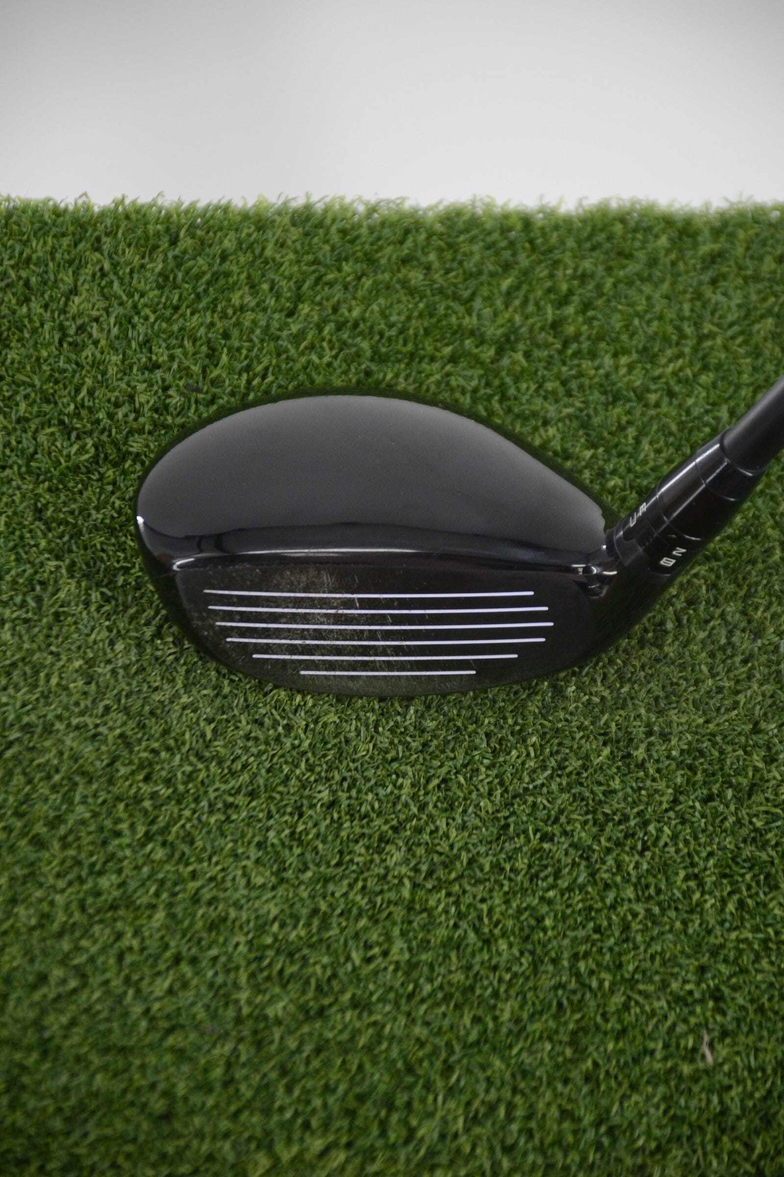 Titleist TSR2 4 Hybrid R Flex 39.75" Golf Clubs GolfRoots 
