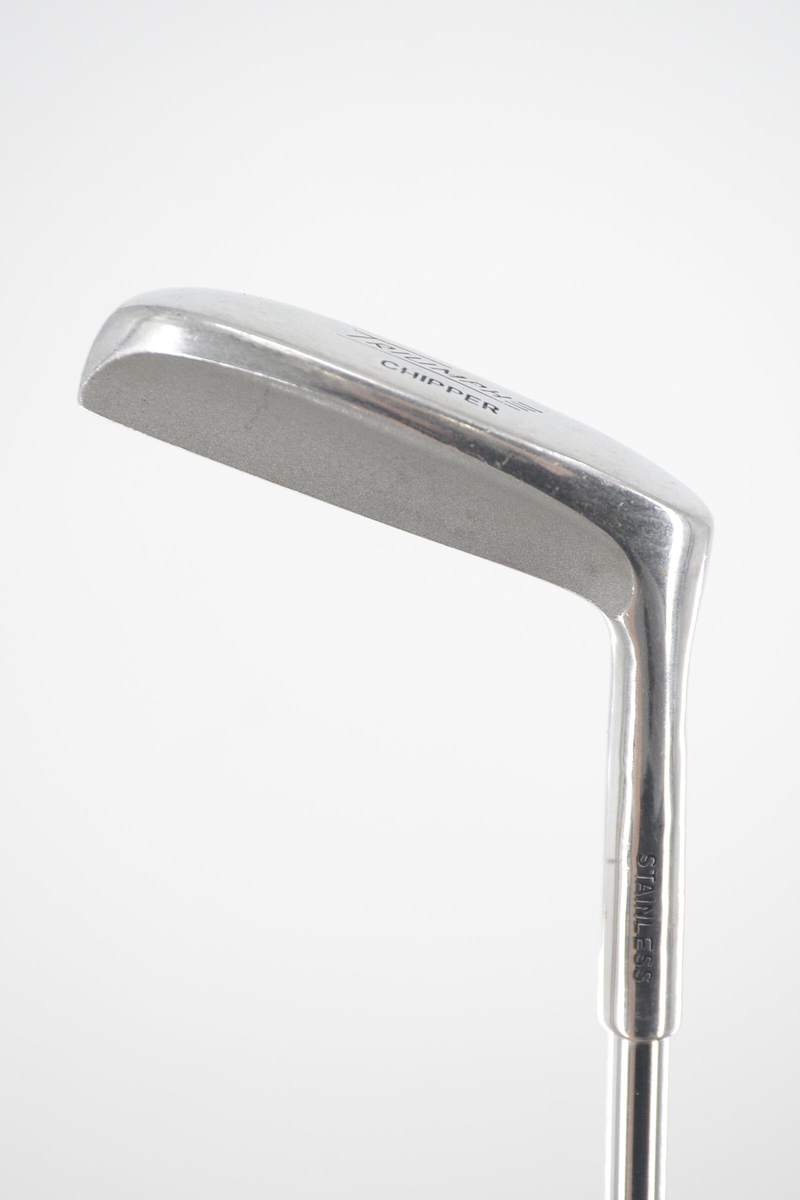 Triumph Chipper Uniflex 34.5" Golf Clubs GolfRoots 