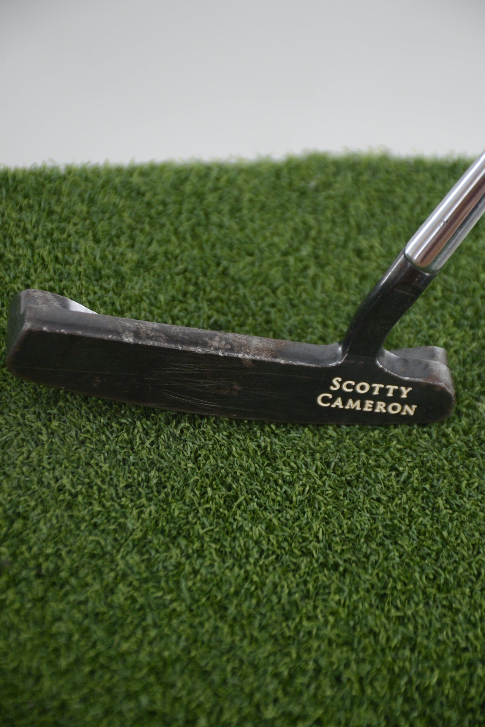Scotty Cameron Laguna Putter 34" Golf Clubs GolfRoots 