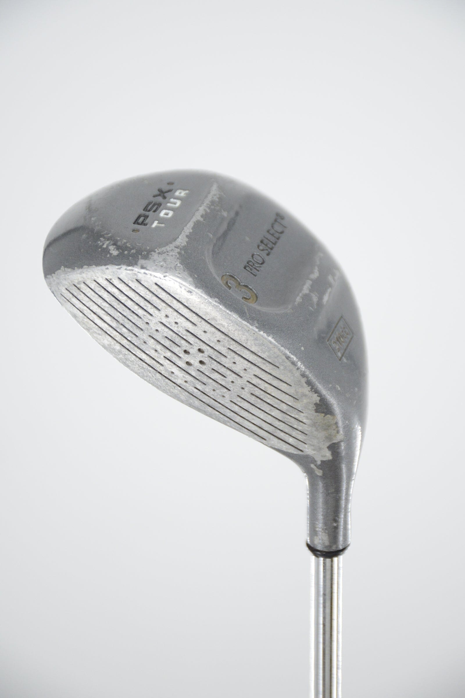 Lefty PSX Tour Pro Select 3 Wood R Flex 42" Golf Clubs GolfRoots 