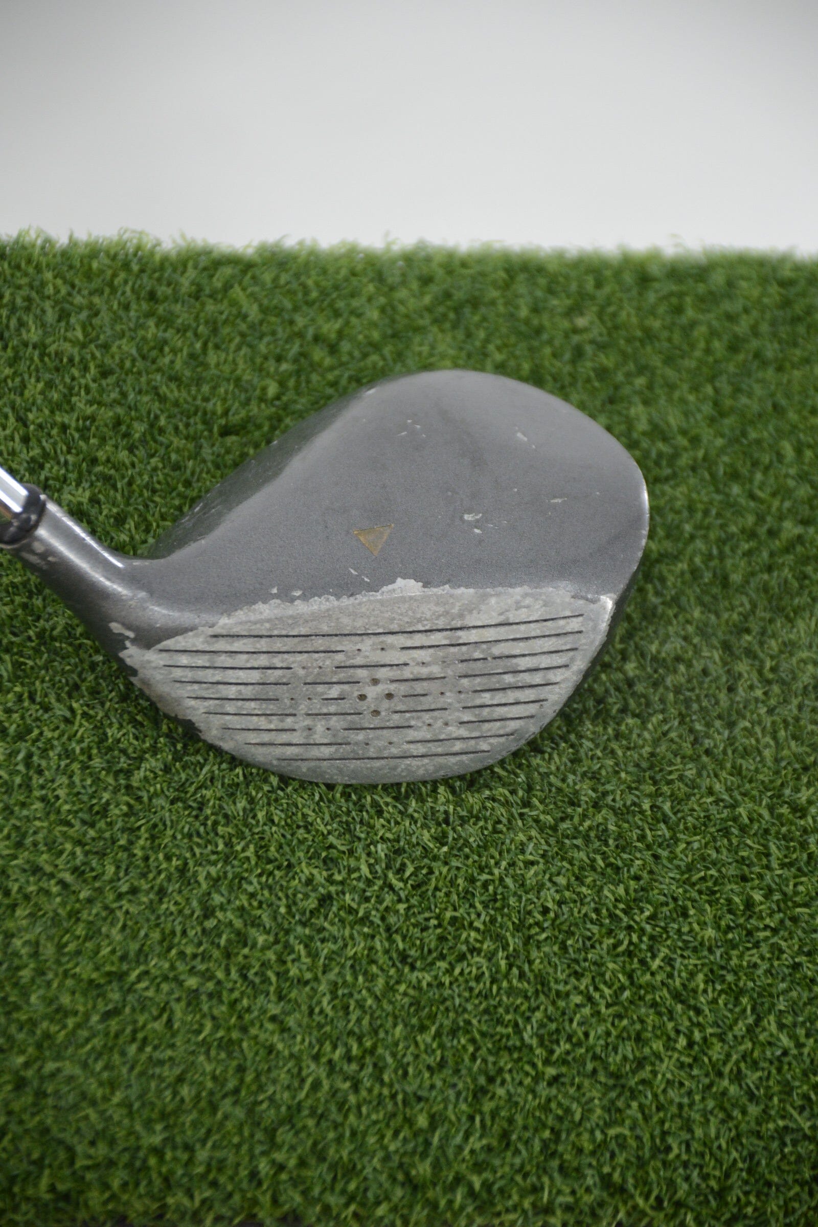 Lefty PSX Tour Pro Select 3 Wood R Flex 42" Golf Clubs GolfRoots 