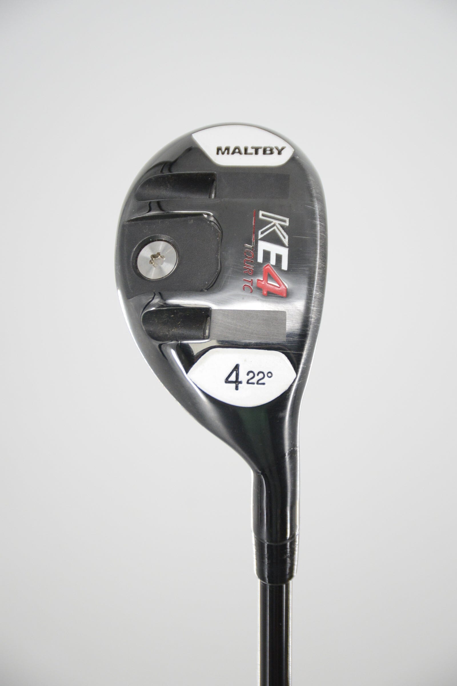 Maltby KE4 Tour TC 4 Hybrid X Flex 38.5" Golf Clubs GolfRoots 
