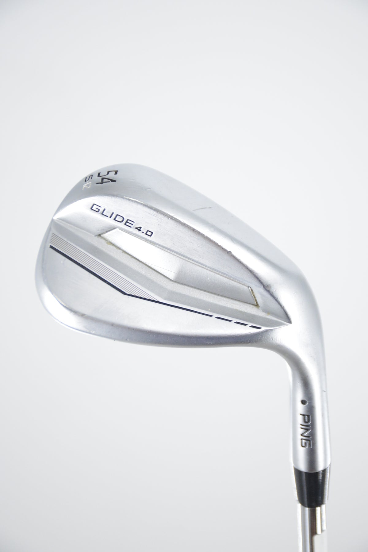 Ping Glide 4.0 T 54 Degree Wedge Wedge Flex 35.25"