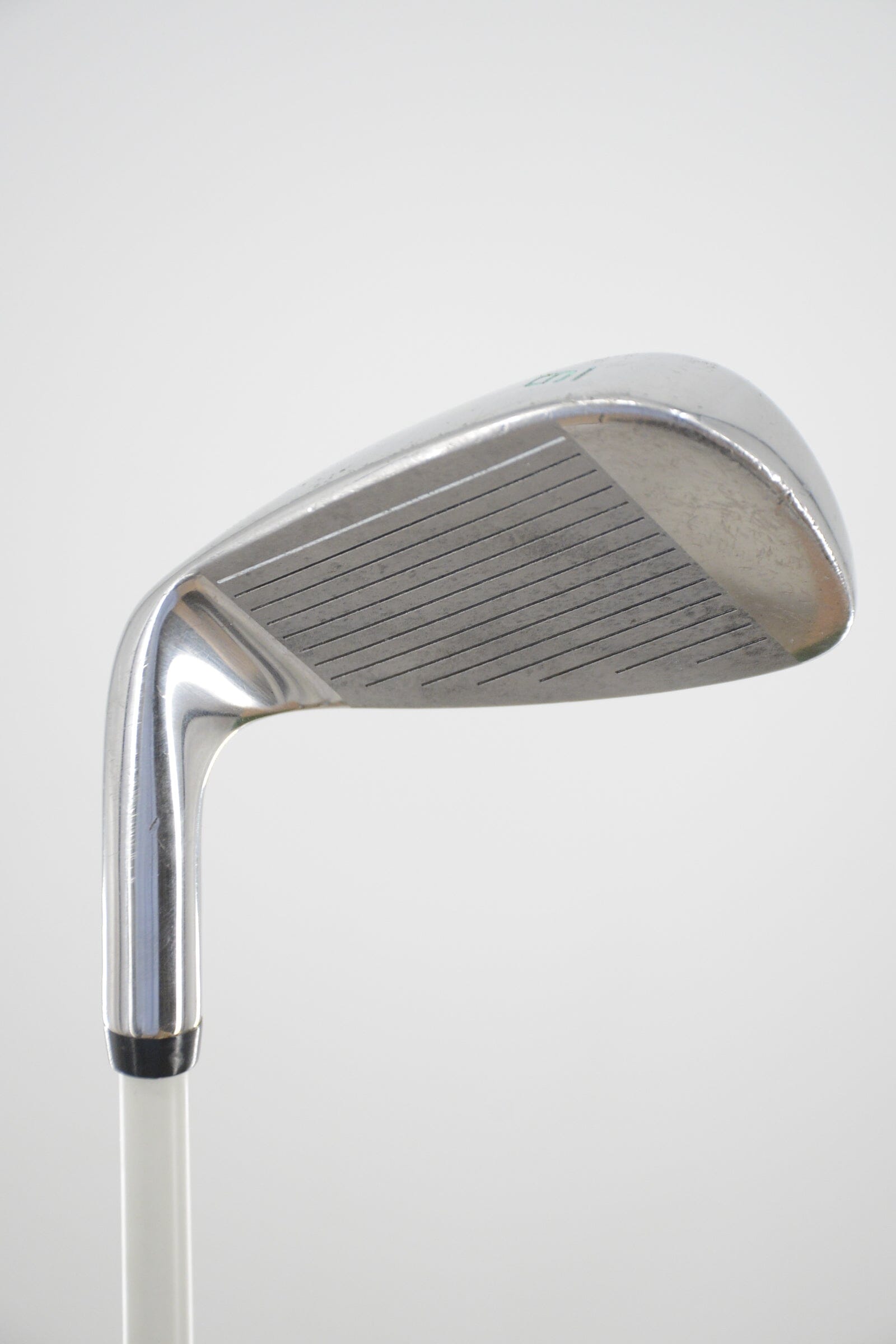 Women's Top Flite Stainless 9 Iron W Flex 33.5" Golf Clubs GolfRoots 