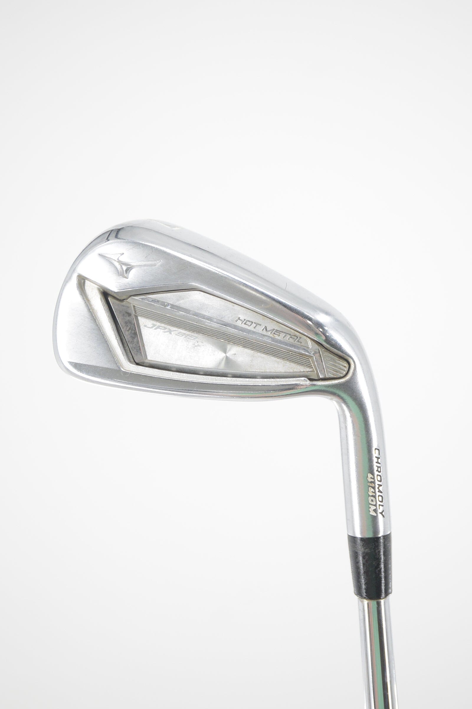 Mizuno JPX 919 Hot Metal 7 Iron R Flex 37.5"