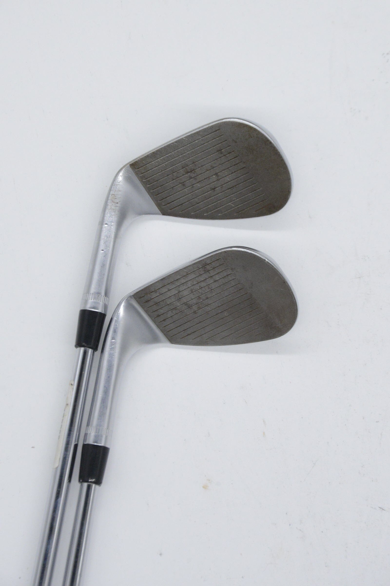 Callaway Jaws Raw 54 & 58 Degree Wedge Set Wedge Flex Golf Clubs GolfRoots 