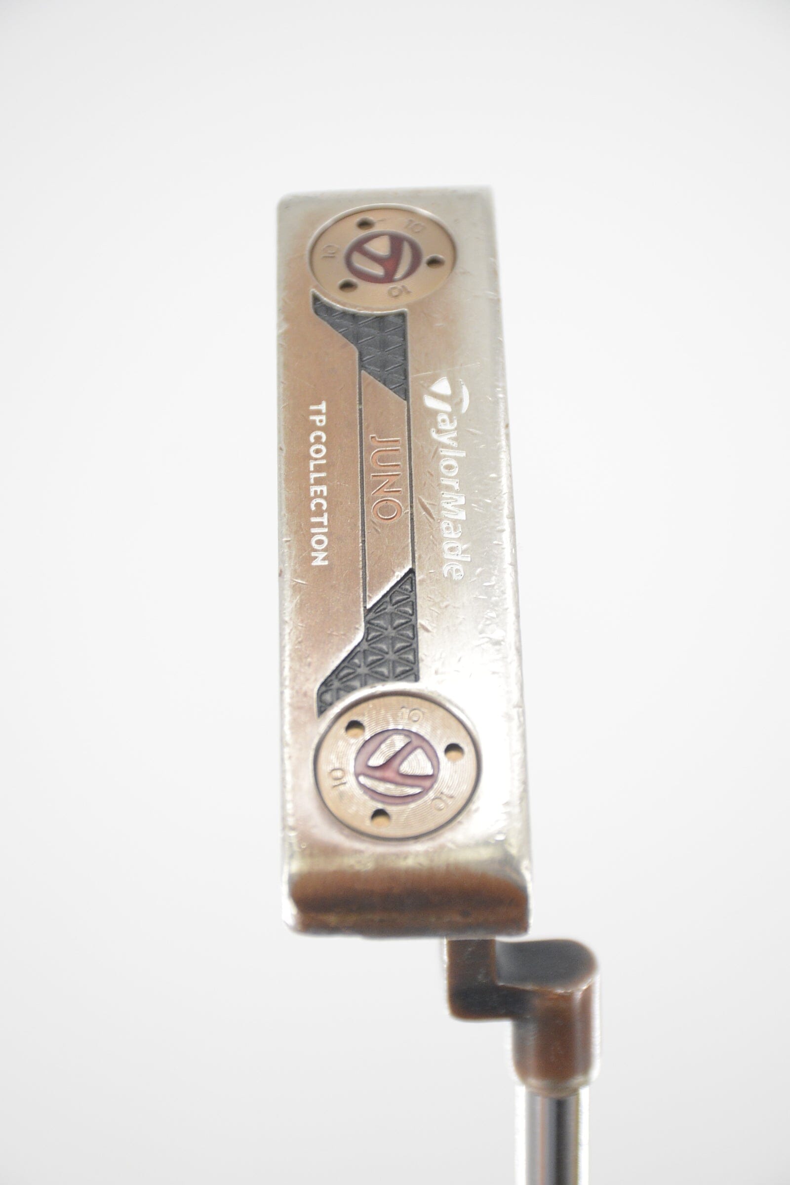 TaylorMade TP Collection Juno Putter 34"