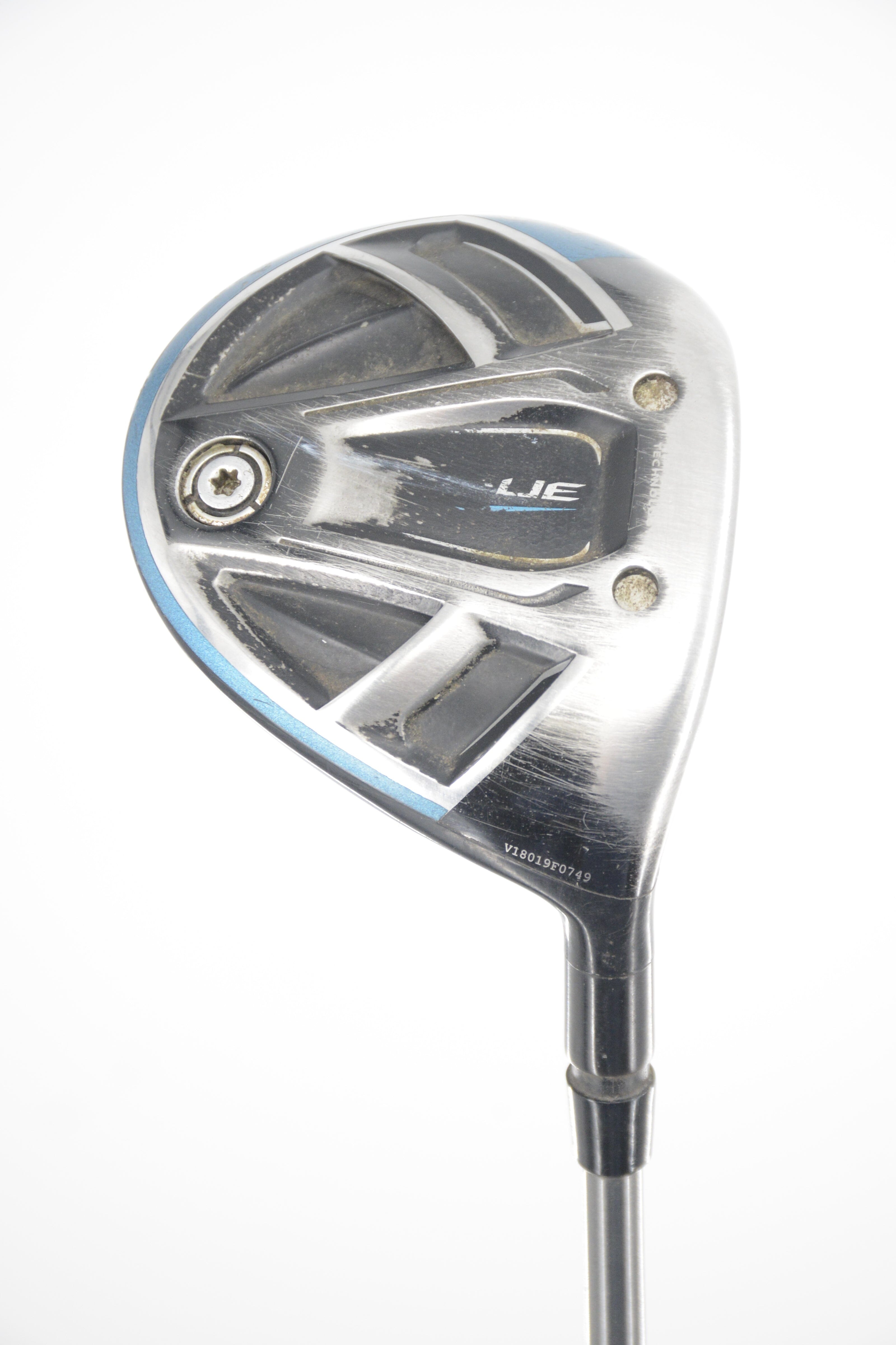 Callaway Rogue 3 Wood X Flex 42.75" Golf Clubs GolfRoots 