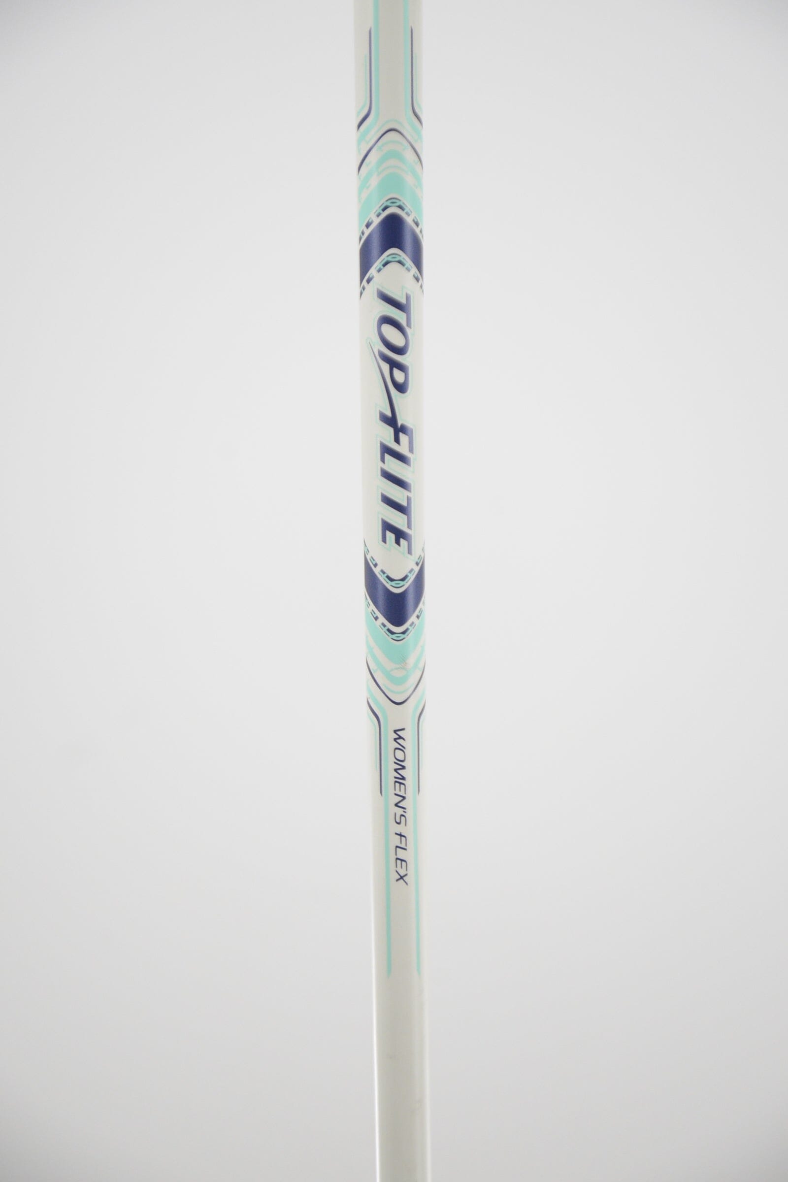 Women's Top Flite Stainless 9 Iron W Flex 33.5" Golf Clubs GolfRoots 