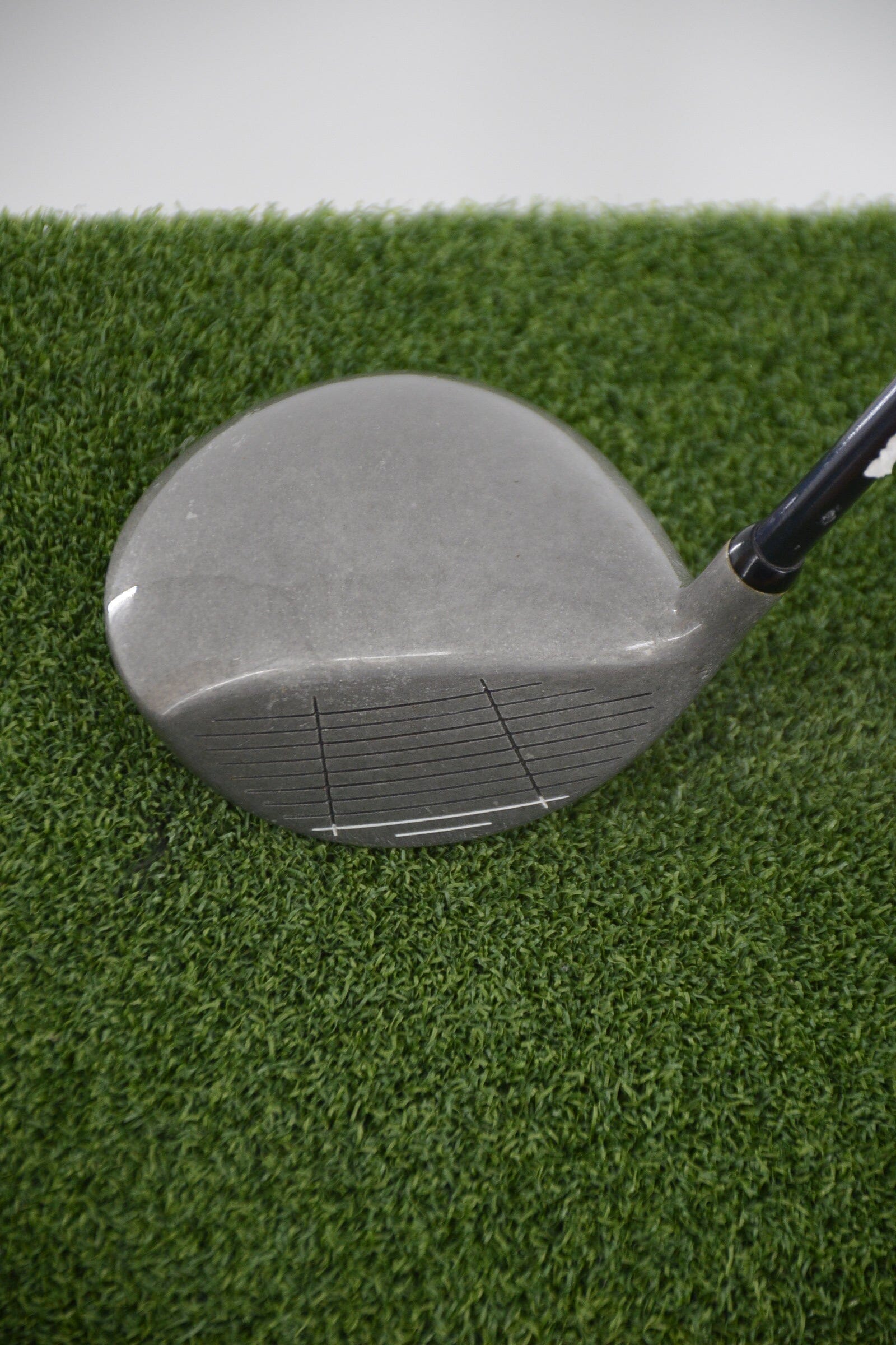 Master Grip Master II WB  Driver R Flex 44"