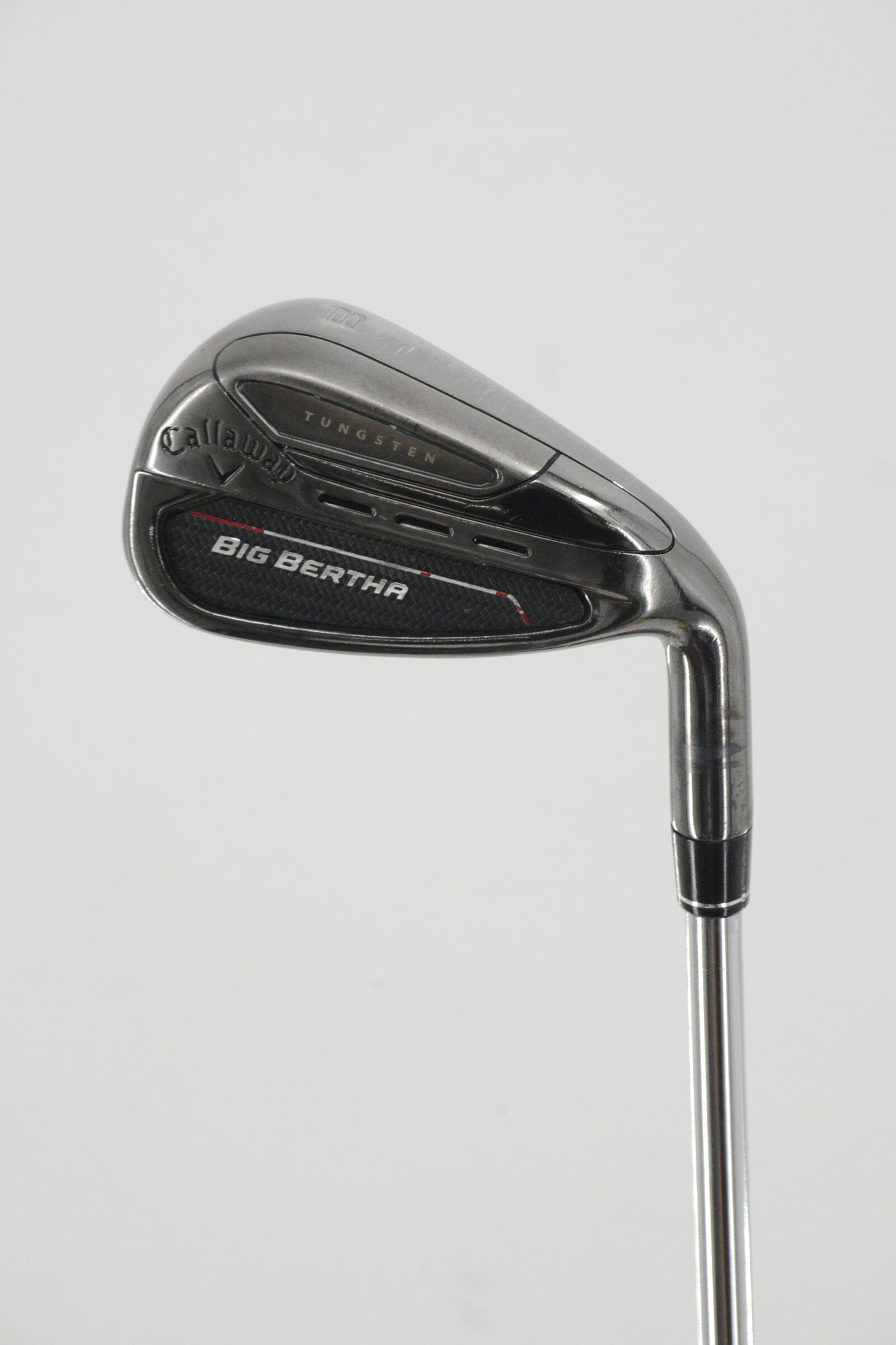 Callaway Big Bertha 23 5-AW Iron Set S Flex +0.25"