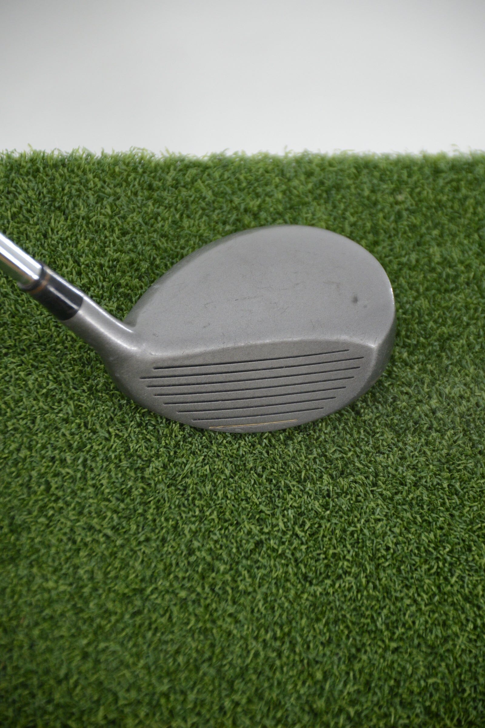 Lefty Bob Toski Catalyst 5 Wood R Flex 41.5" Golf Clubs GolfRoots 