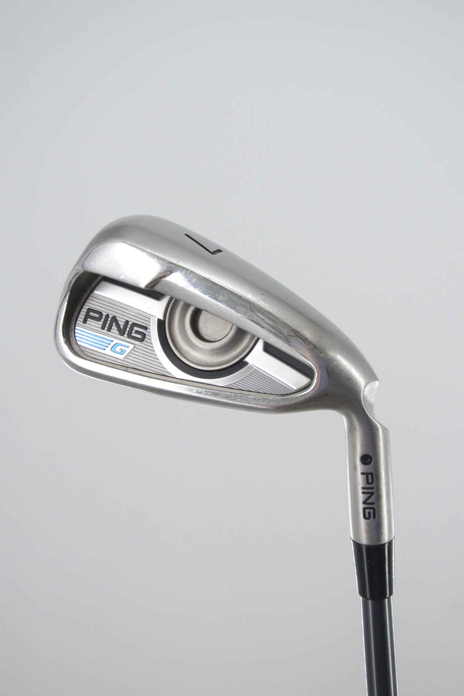 Ping G 7 Iron SR Flex 37"