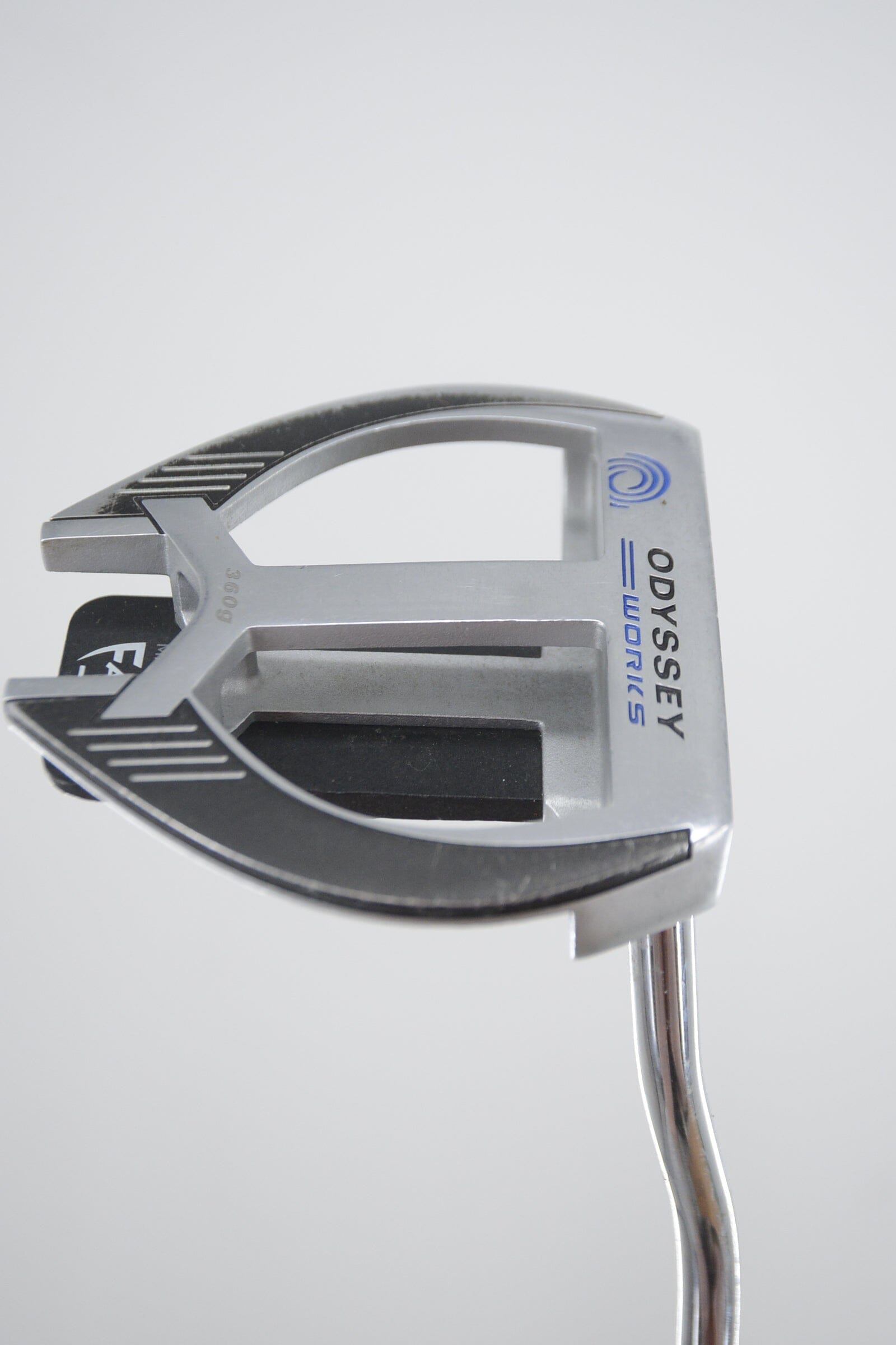Odyssey Works Marxman Fang Versa Putter 35" Golf Clubs GolfRoots 
