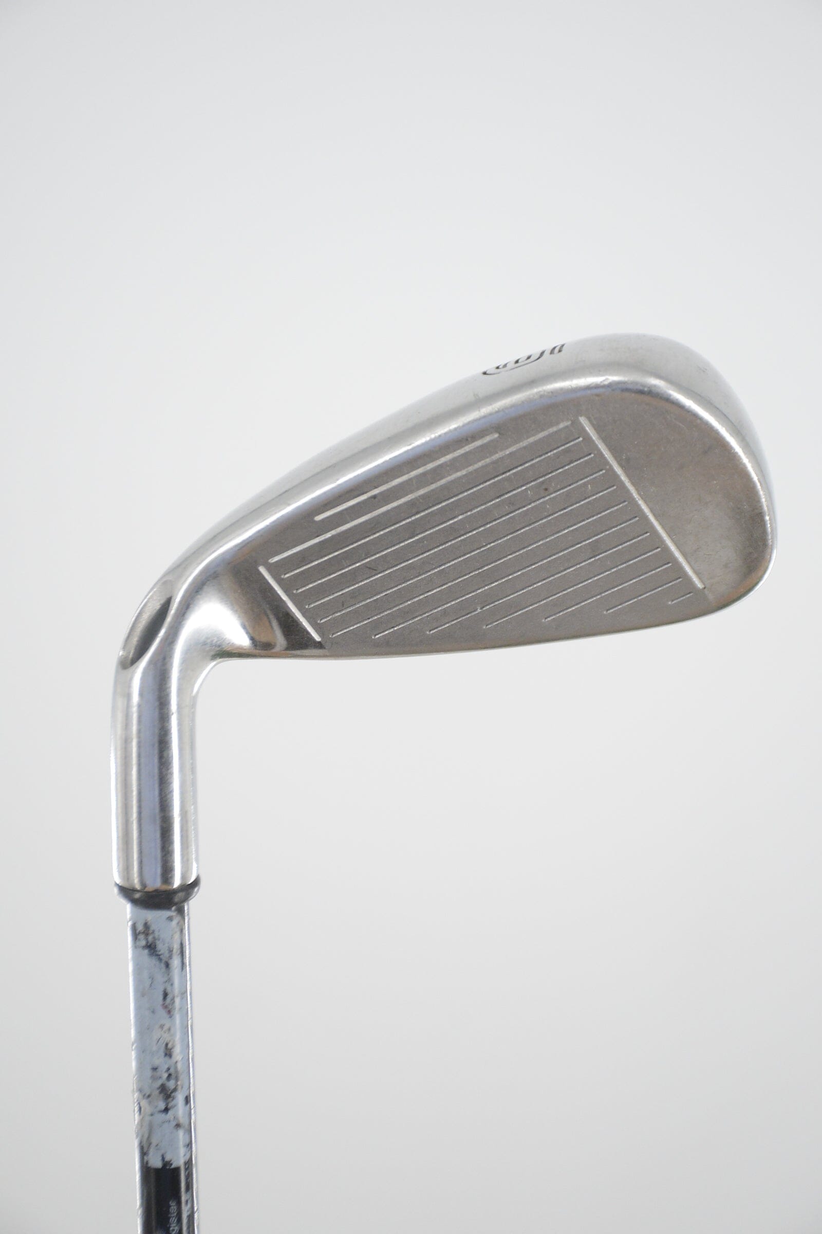 Callaway Diablo Edge 6 Iron SR Flex 38.25" Golf Clubs GolfRoots 