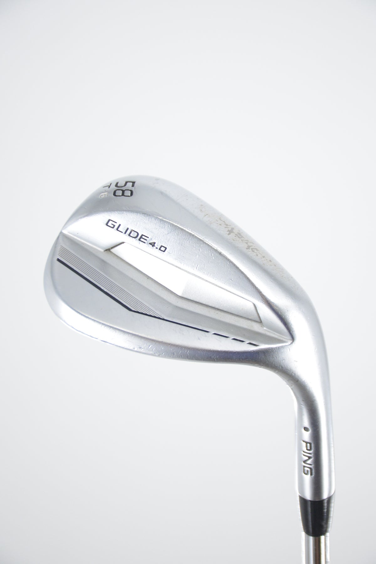 Ping Glide 4.0 S 58 Degree Wedge Wedge Flex 35"