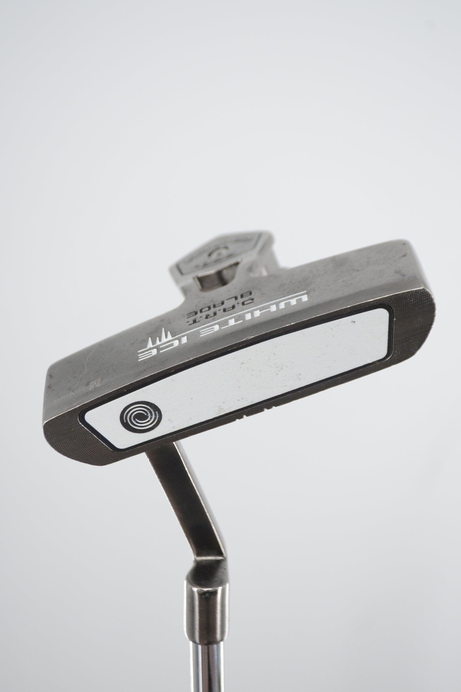 Odyssey White Ice D.A.R.T. Blade Putter 35" Golf Clubs GolfRoots 