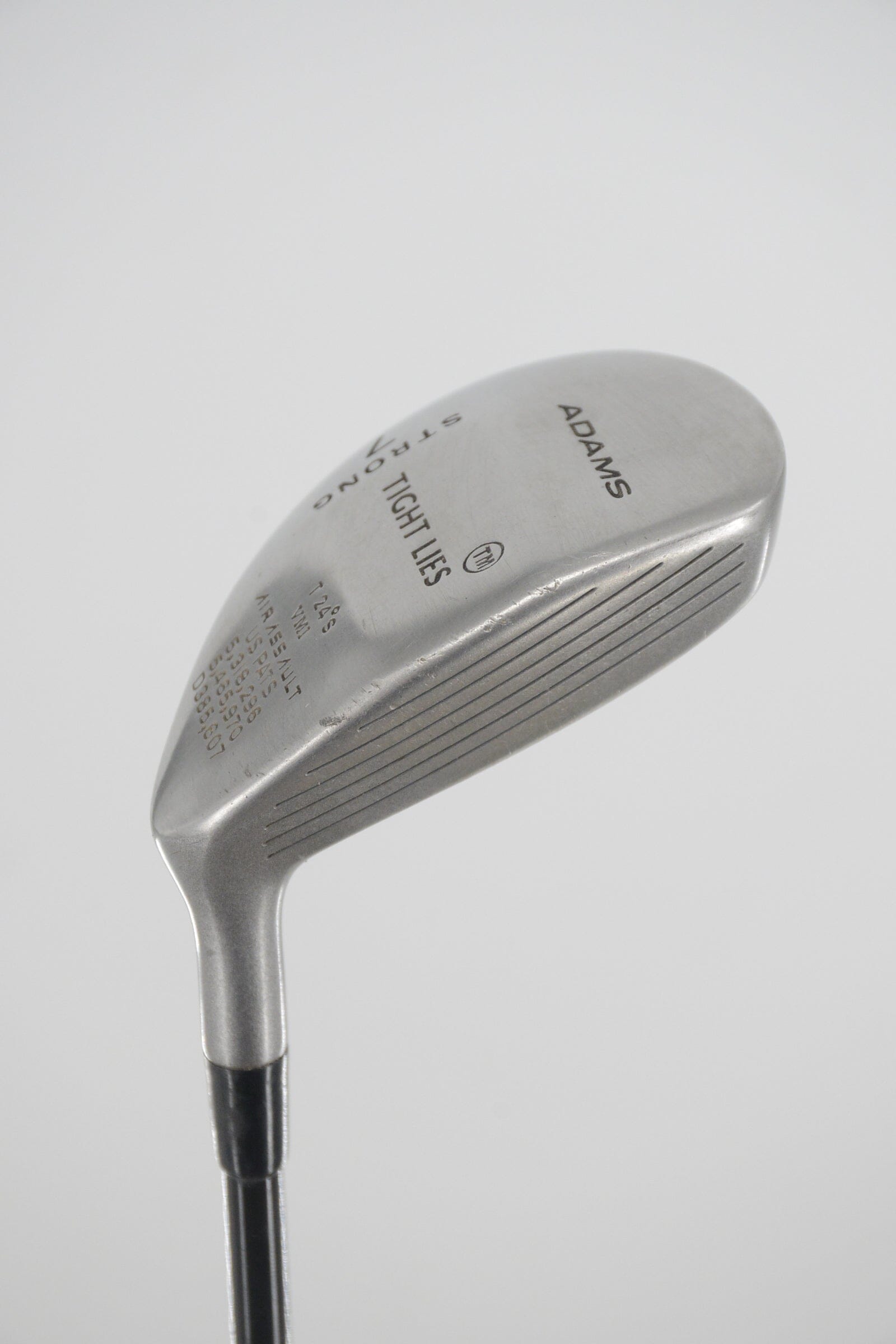 Adams Tight Lies 7 Wood R Flex 42" Golf Clubs GolfRoots 