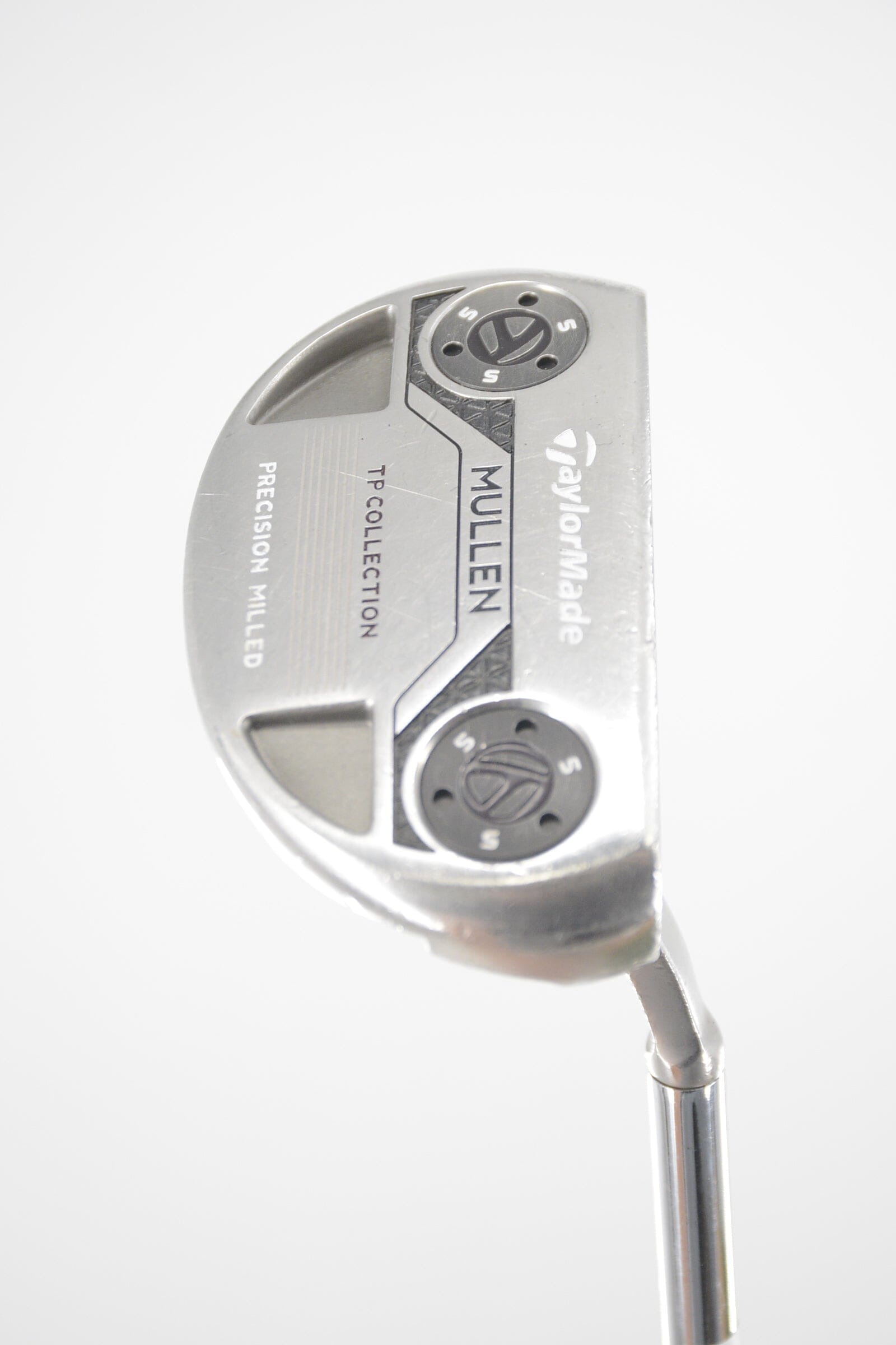 TaylorMade TP Collection Mullen Putter 34.5"