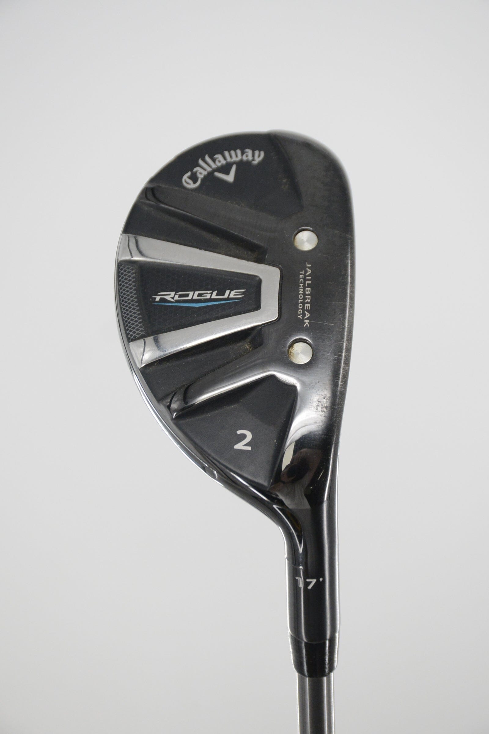 Callaway Rogue 2 Hybrid S Flex 40.75" Golf Clubs GolfRoots 