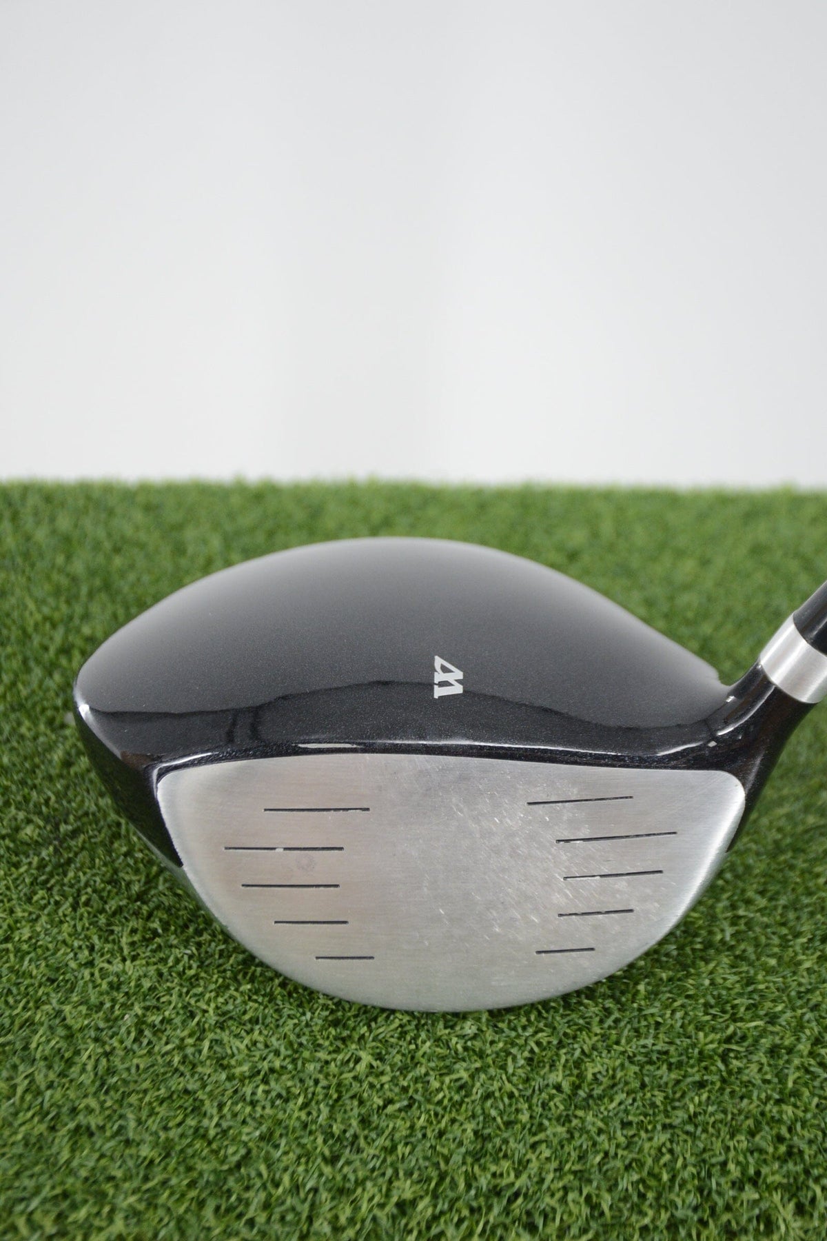 Warrior Tomahawk 10.5 Degree Driver SR Flex 45" Golf Drivers Warrior 