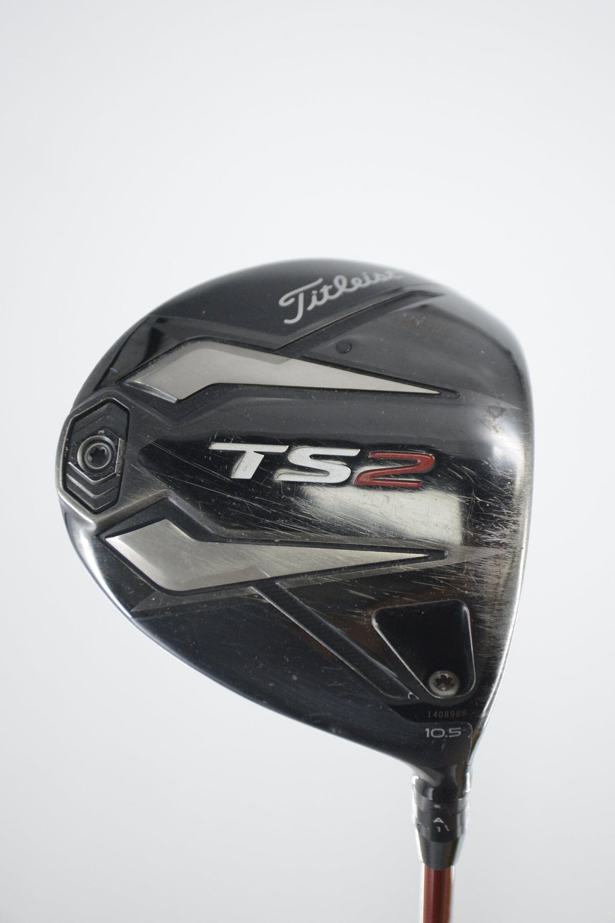 Titleist TS2 10.5 Degree Driver R Flex 45.25" Golf Clubs GolfRoots 