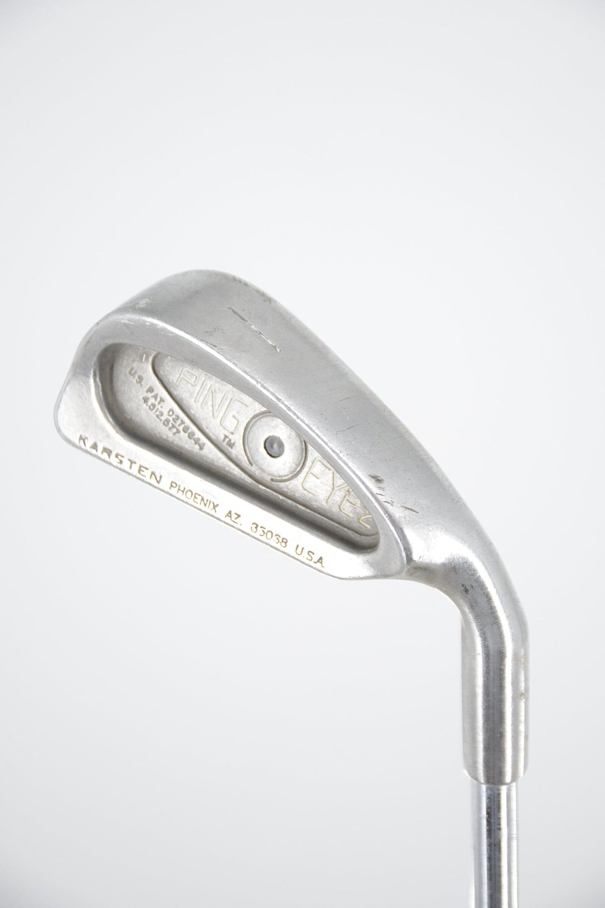 Ping Eye 2 1 Iron R Flex 39.75" Golf Irons Ping 