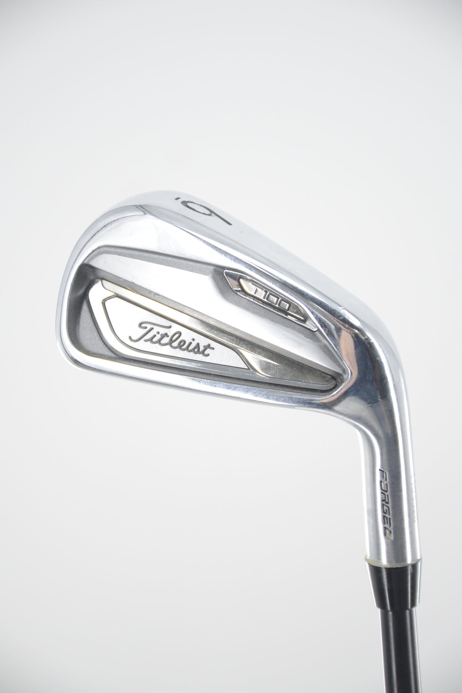 Titleist T100 6 Iron X Flex 37.5" Golf Clubs GolfRoots 