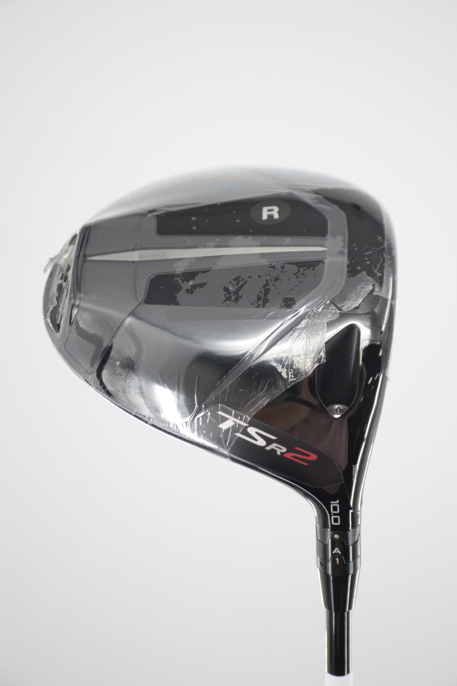 NEW Titleist TSR2 10 Degree Driver R Flex 45.5" Golf Clubs GolfRoots 