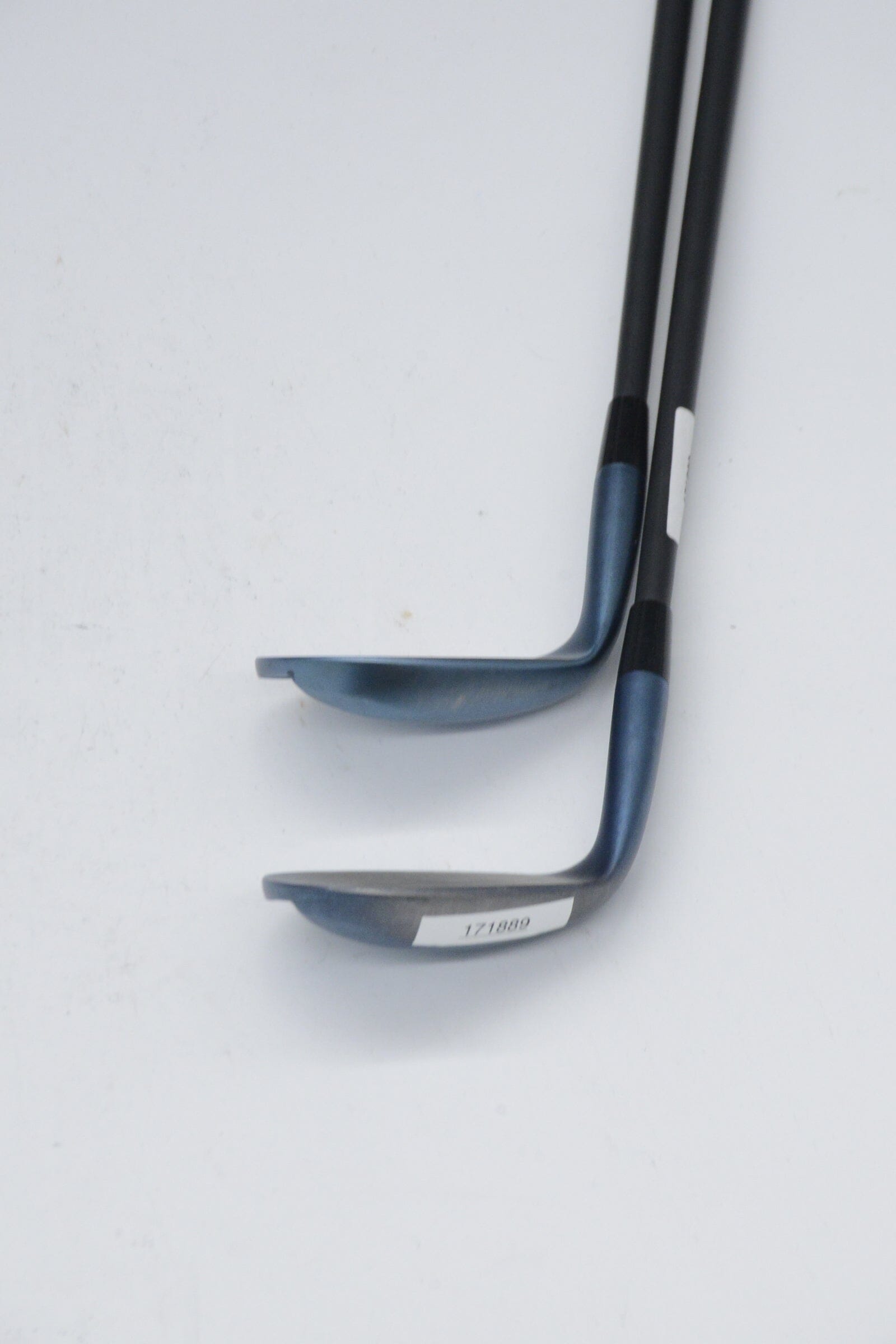 Mizuno S5 Blue Ion 54 & 58 Degree Wedge Set SR Flex Golf Clubs GolfRoots 