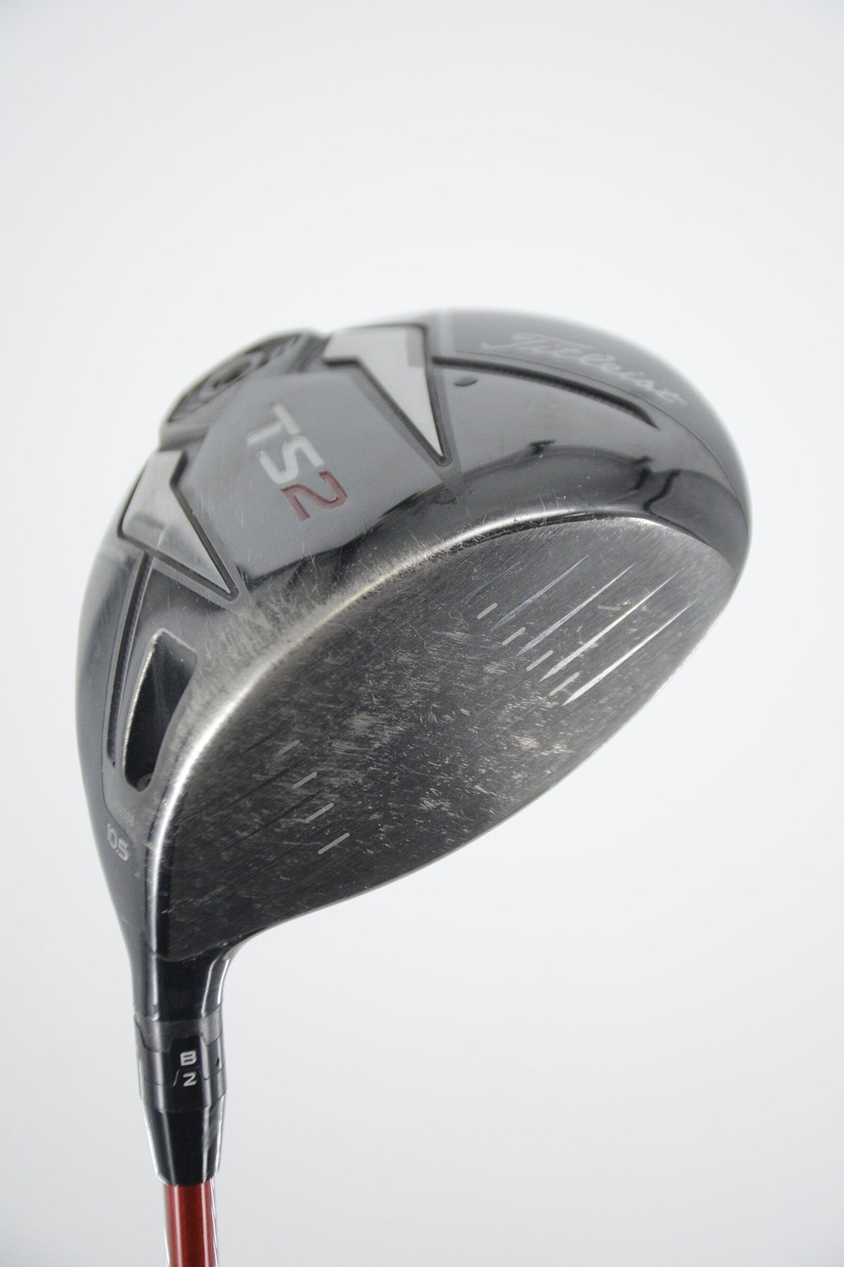 Titleist TS2 10.5 Degree Driver R Flex 45.25" Golf Clubs GolfRoots 