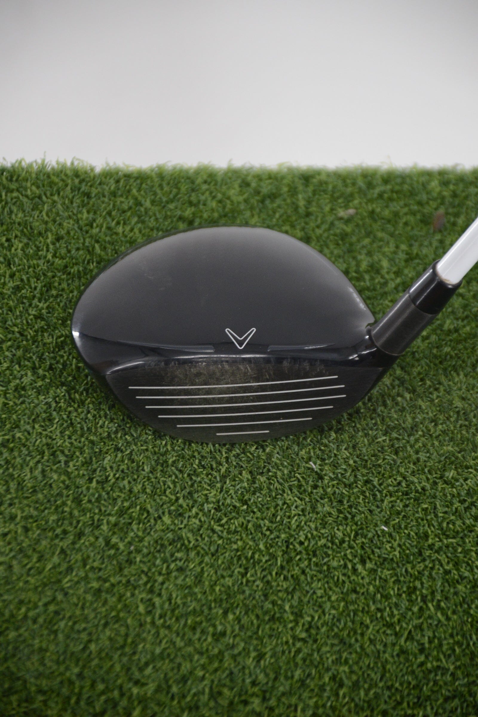 Callaway Rogue Sub Zero 3 Wood X Flex 42.25" Golf Clubs GolfRoots 