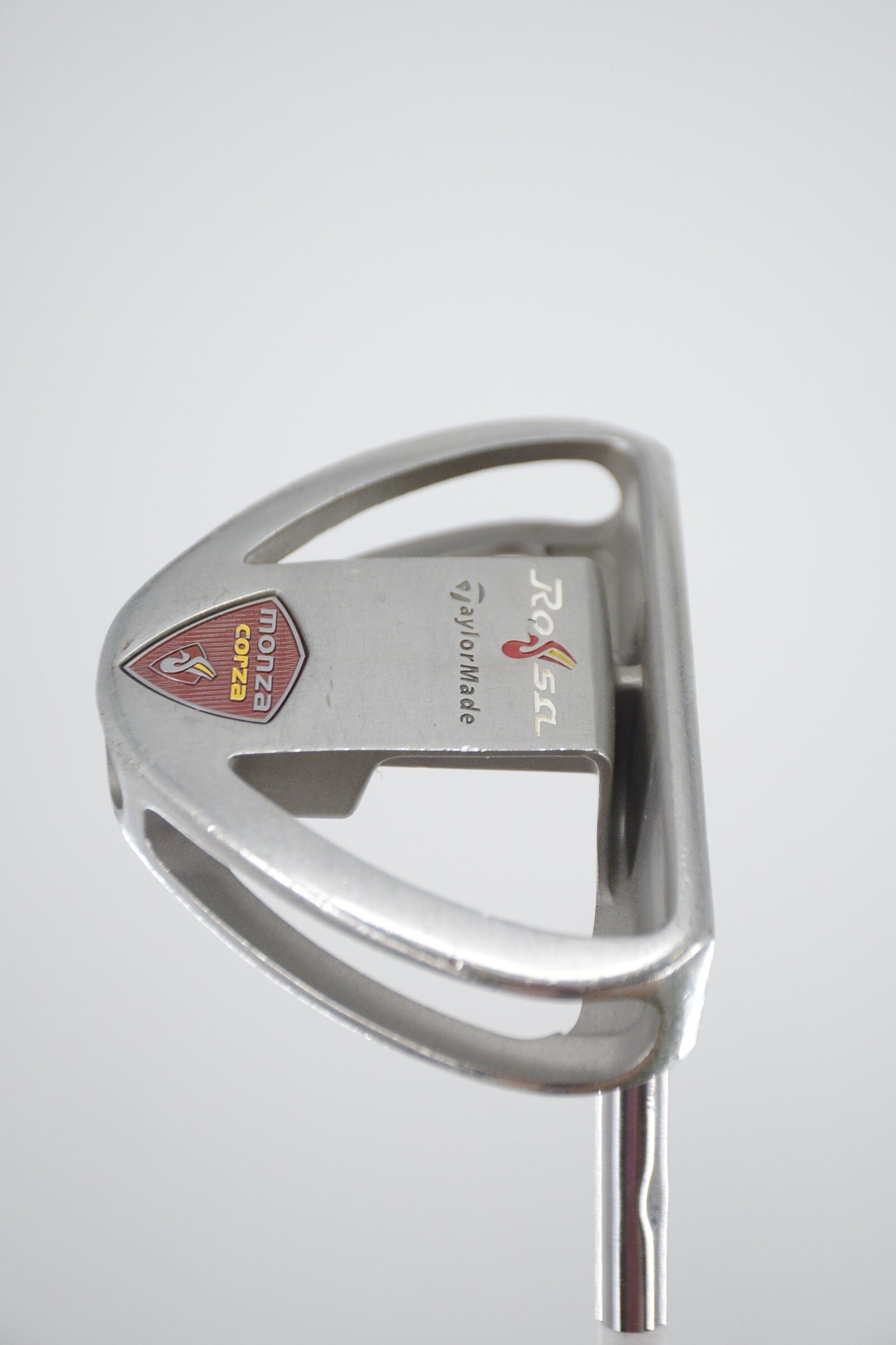 TaylorMade Rossa Monza Corza Center Shaft Putter 35" Golf Clubs GolfRoots 