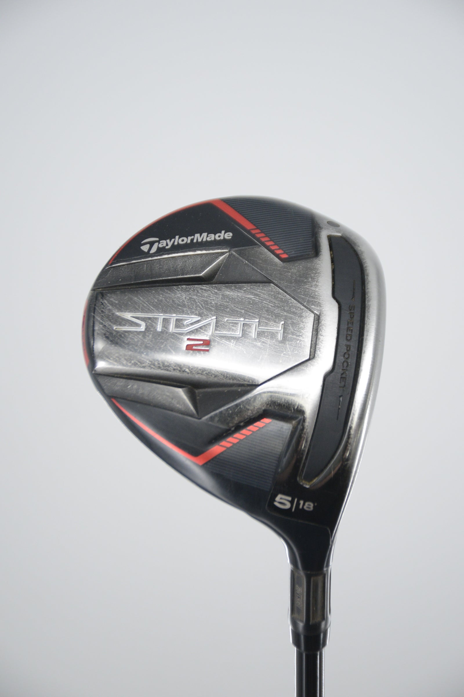 TaylorMade Stealth 2 5 Wood R Flex 42"