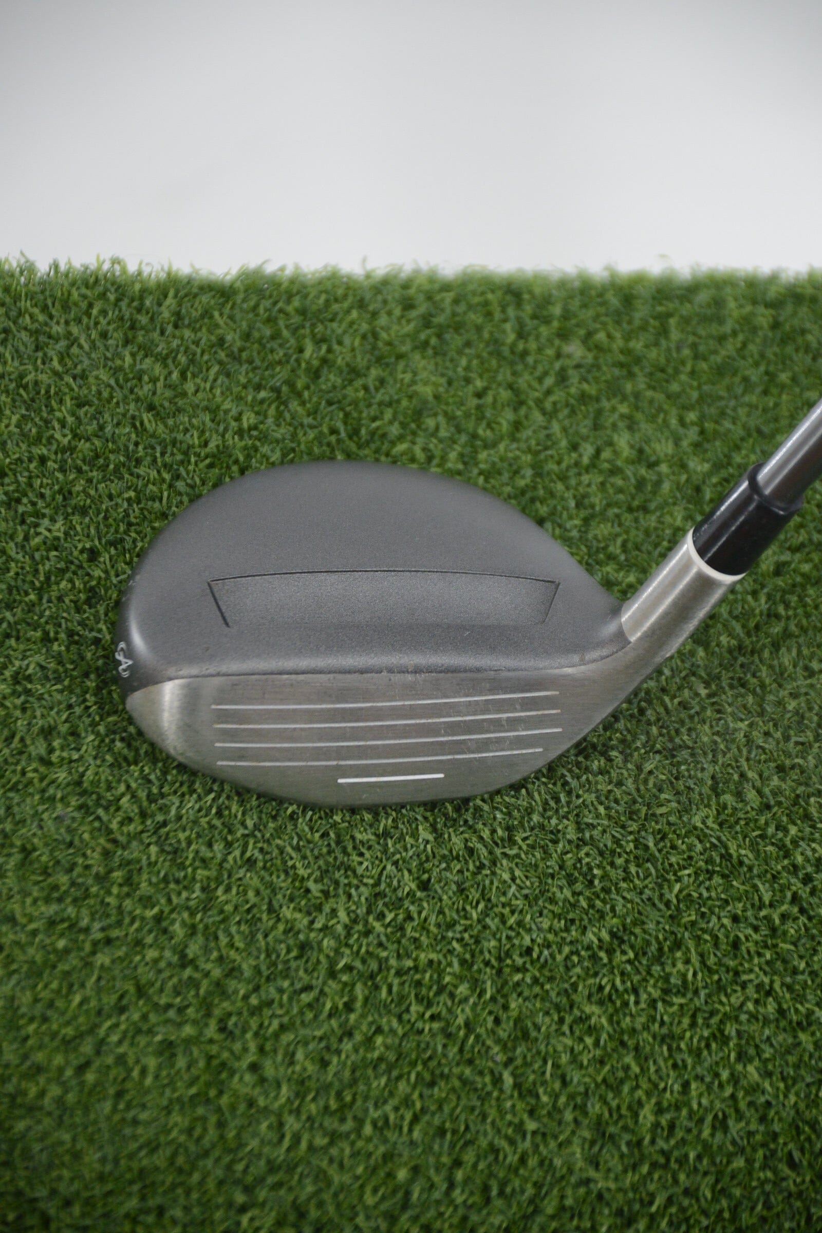 Women's Adams Tight Lies ST 7 Wood W Flex 40.75" Golf Clubs GolfRoots 