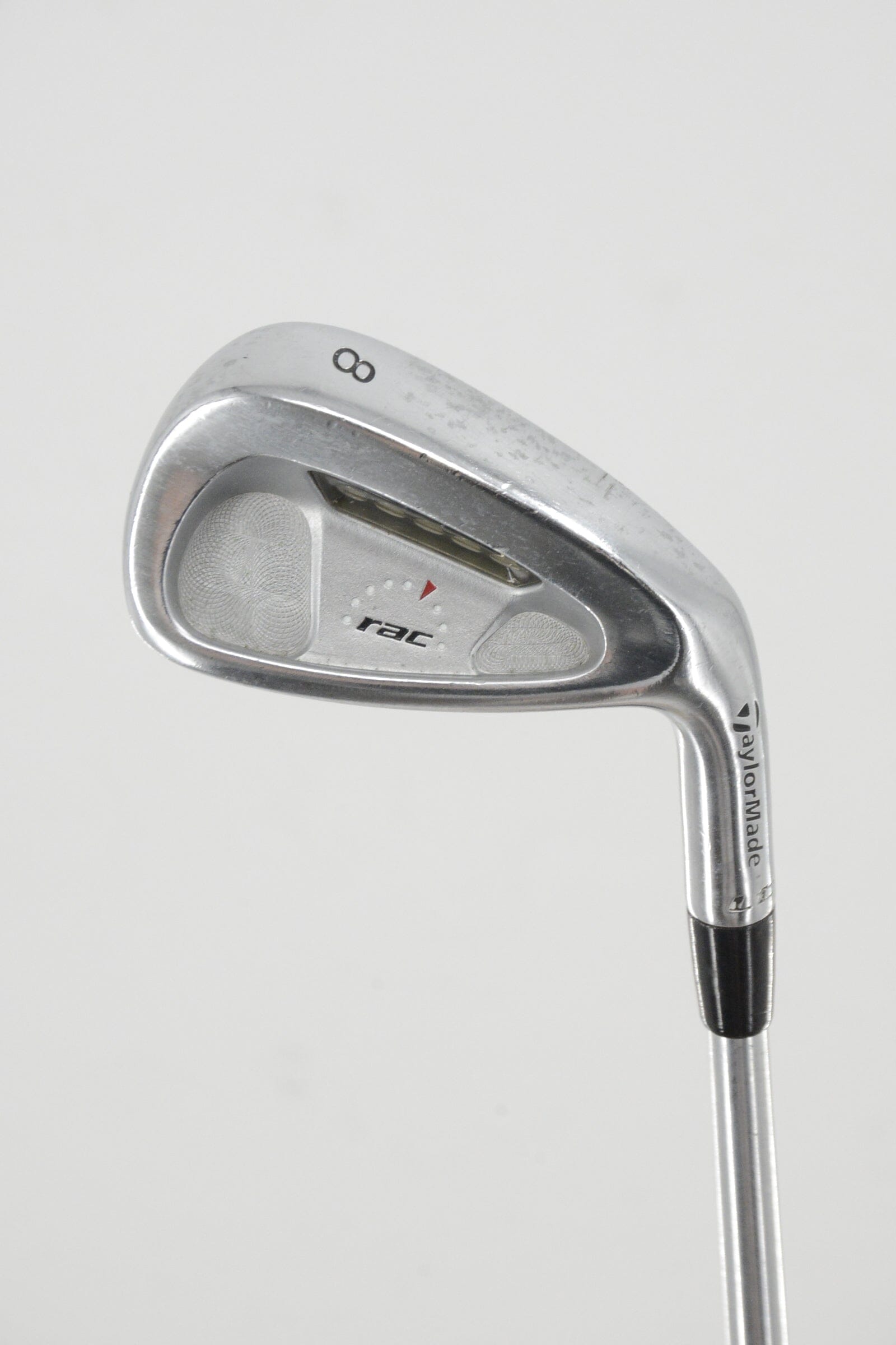 TaylorMade Rac LT 5-PW Iron Set S Flex Std Length