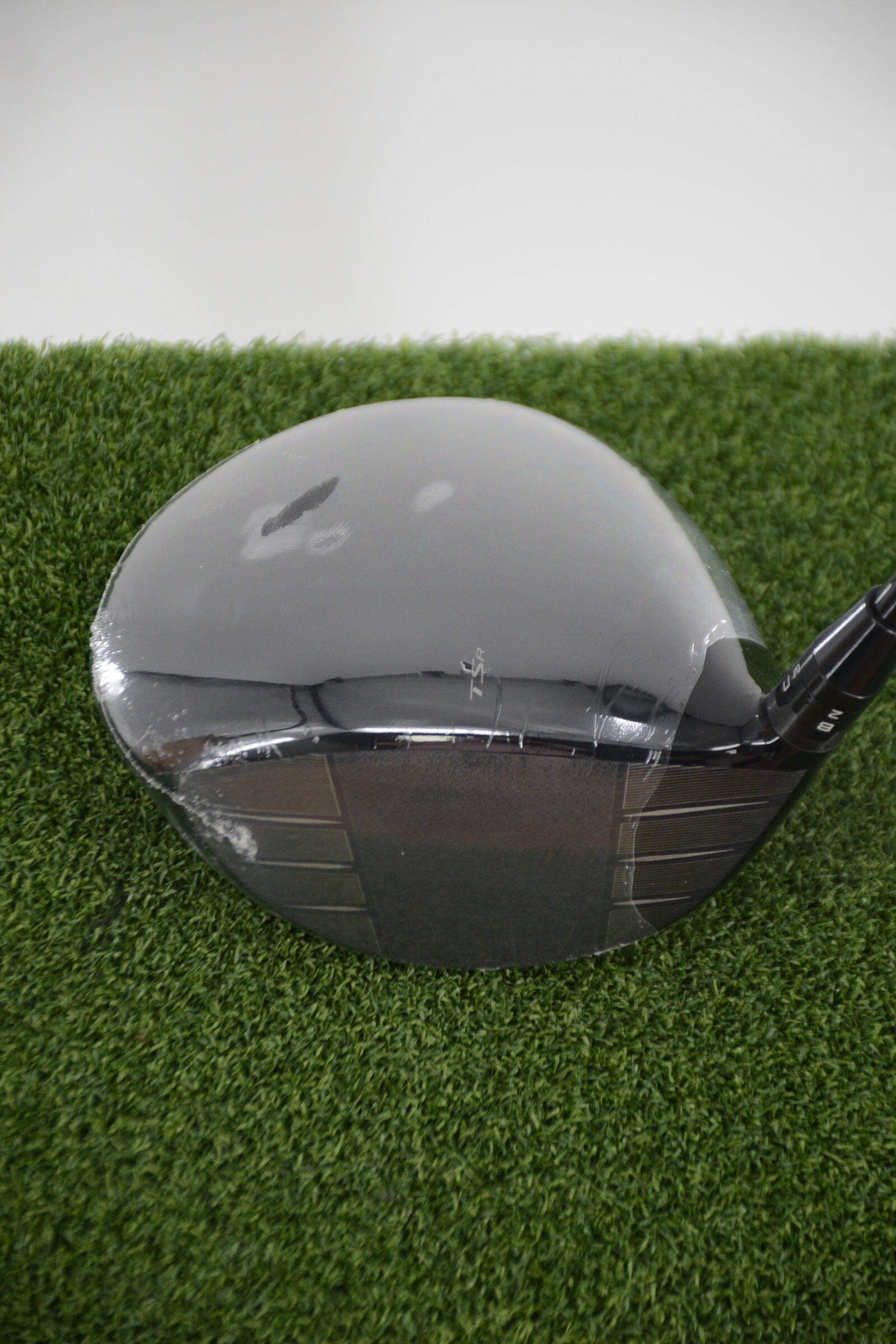 NEW Titleist TSR2 10 Degree Driver R Flex 45.5" Golf Clubs GolfRoots 