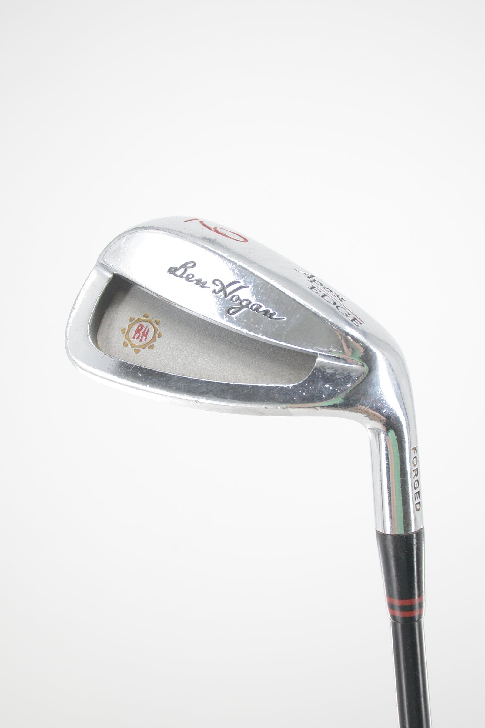 Ben Hogan Apex Edge 9 Iron S Flex 36"