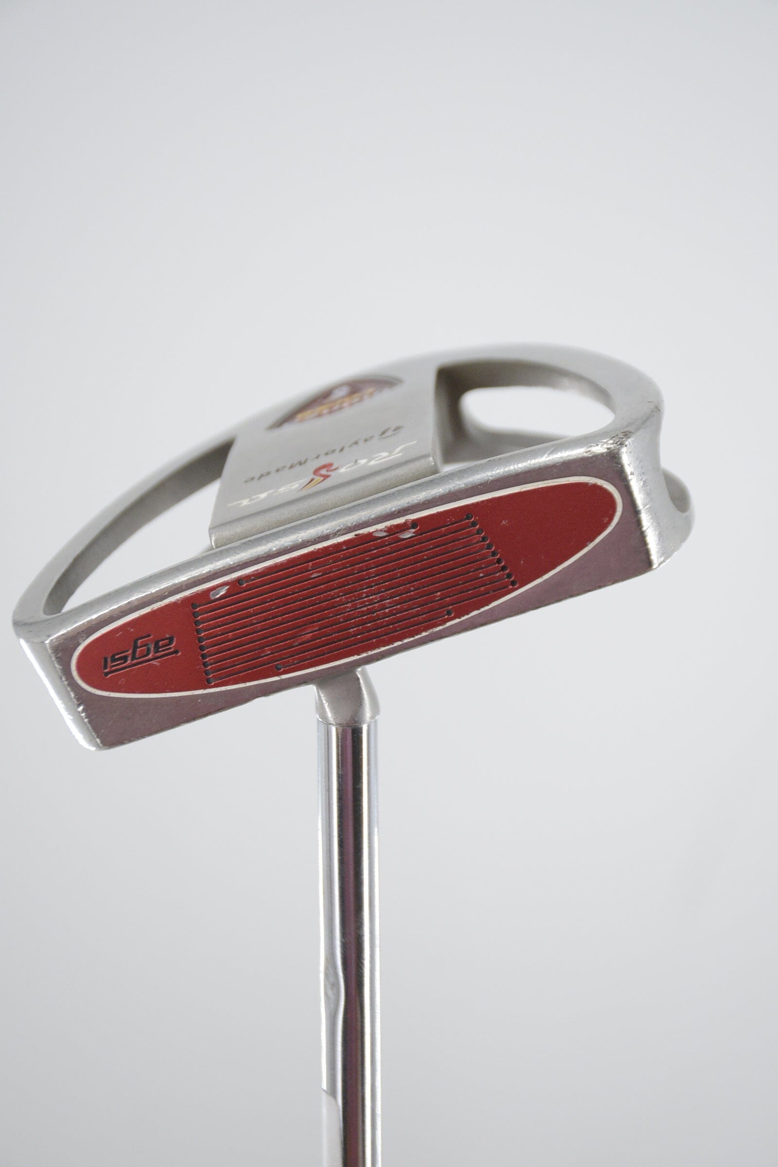 TaylorMade Rossa Monza Corza Center Shaft Putter 35" Golf Clubs GolfRoots 