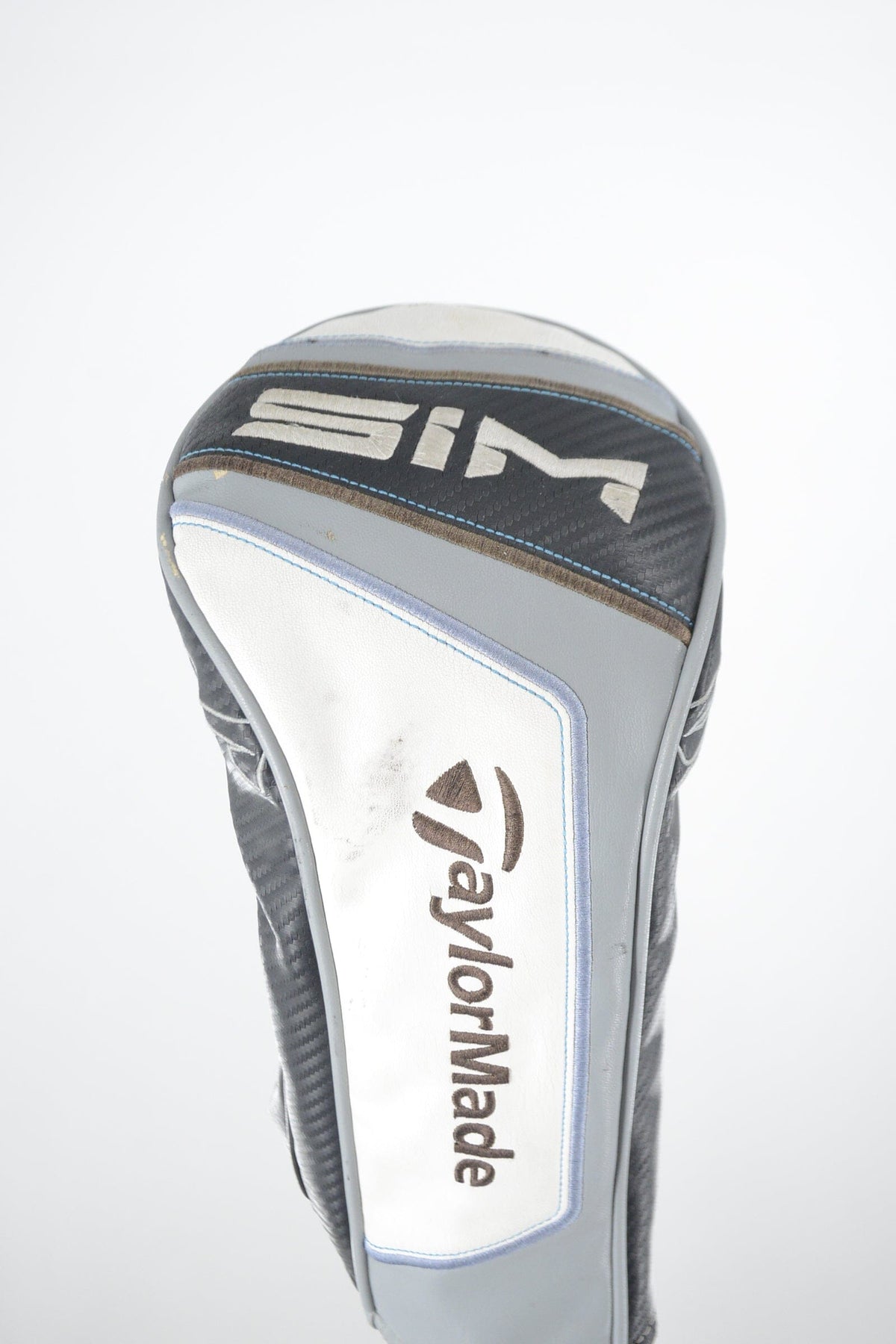 TaylorMade SIM Max 10.5 Degree Driver R Flex 45.5" Golf Drivers TaylorMade 