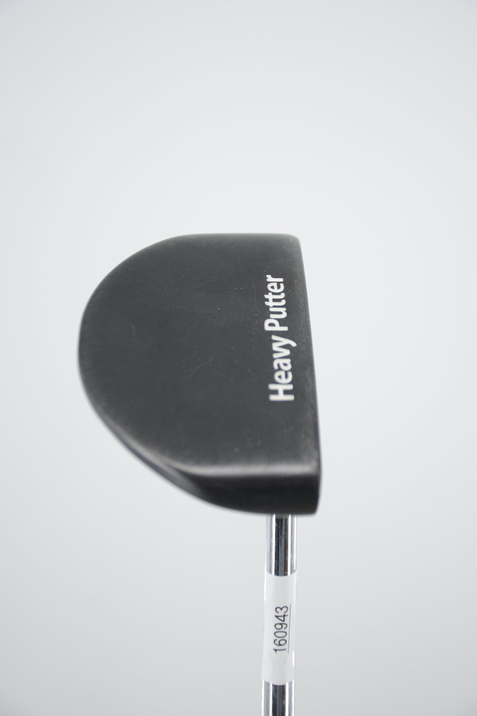 Heavy H1-79 Putter 46" Golf Clubs GolfRoots 