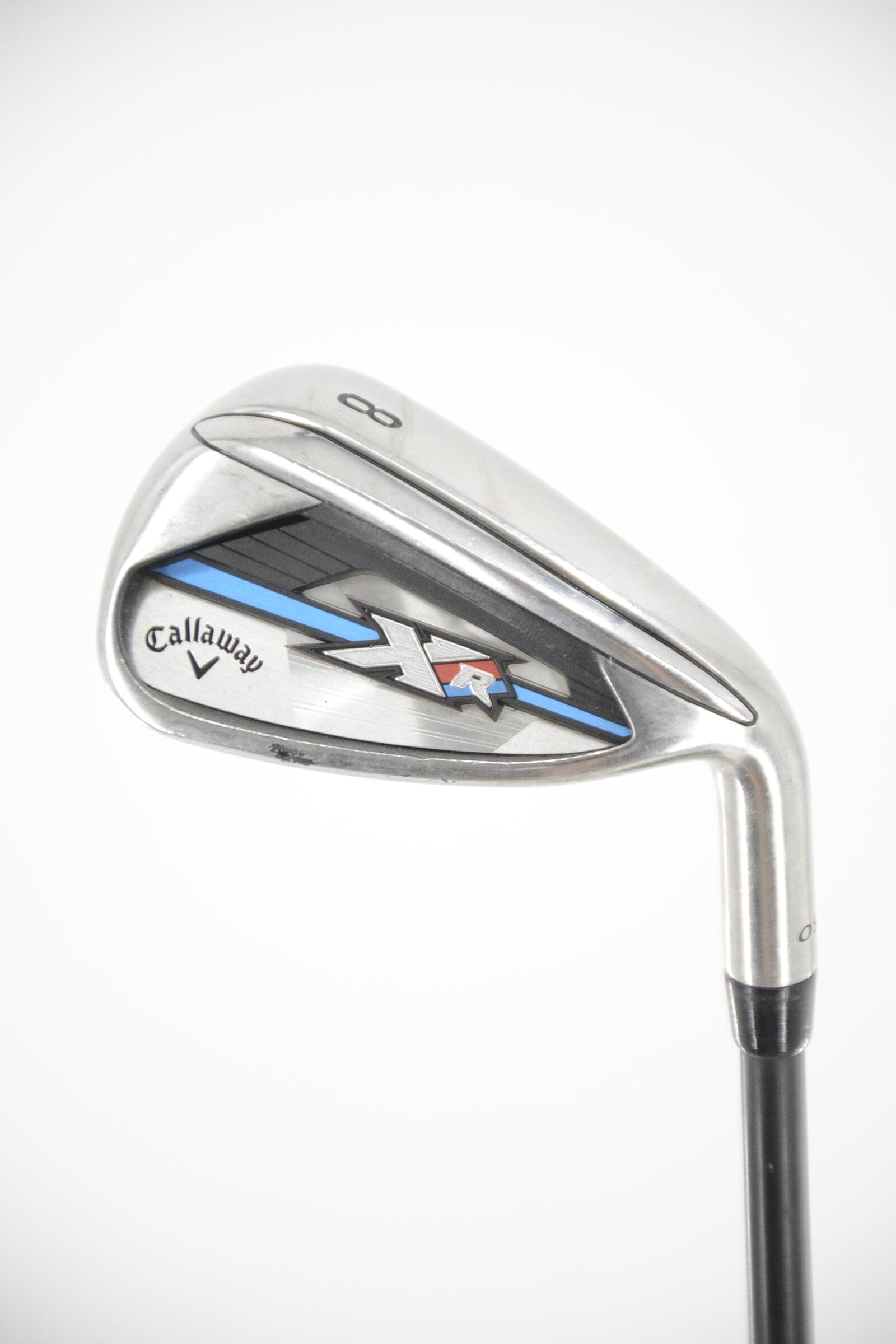 Callaway XR OS 6-AW Iron Set R Flex -0.25" Golf Clubs GolfRoots 