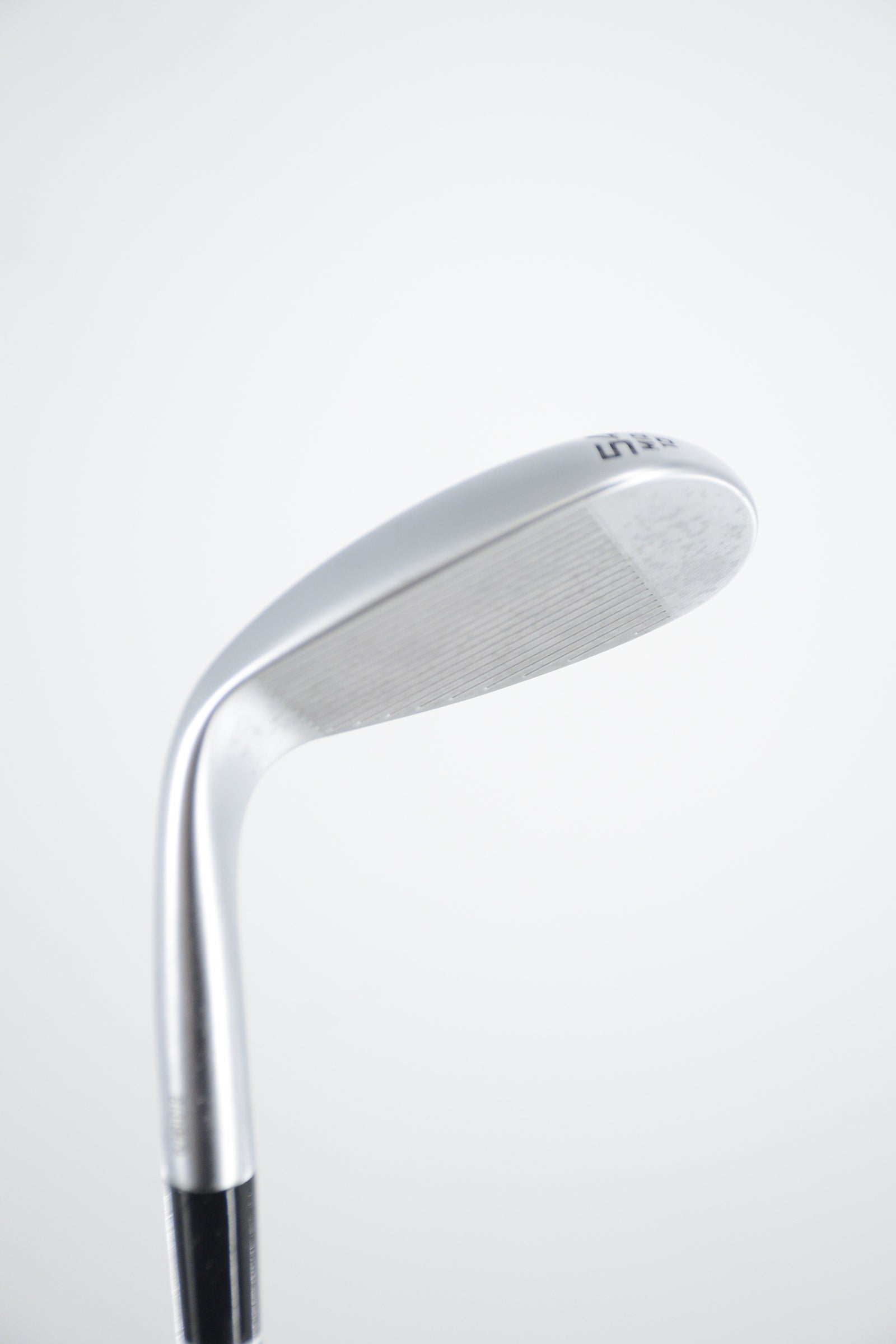 Cleveland RTX Zipcore Tour Satin 54 Degree Wedge Wedge Flex 35.25"