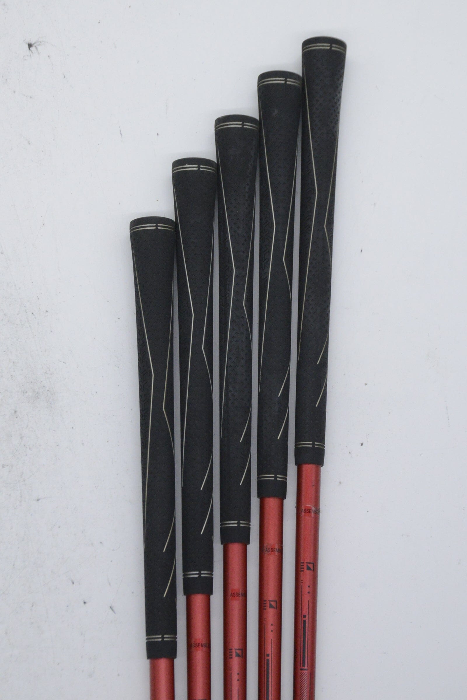 Callaway Edge Combo 7-AW Iron Set SR Flex -0.5" Golf Clubs GolfRoots 