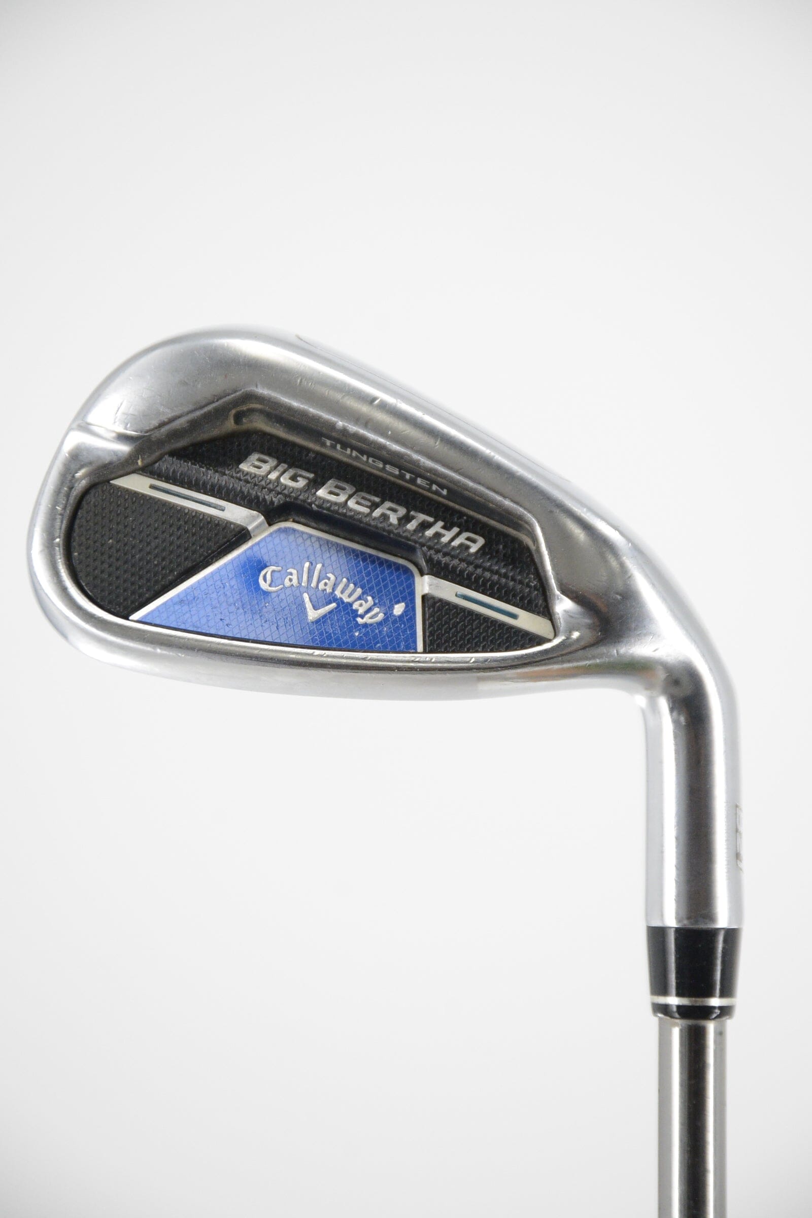 Callaway Big Bertha B21 8 Iron R Flex 36" Golf Clubs GolfRoots 