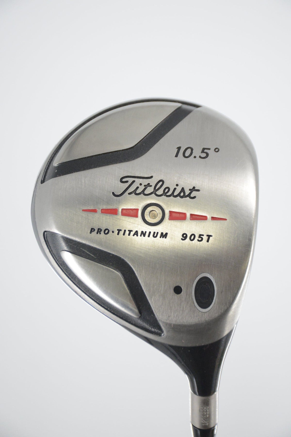 Titleist 905T 10.5 Degree Driver R Flex 45" Golf Clubs GolfRoots 