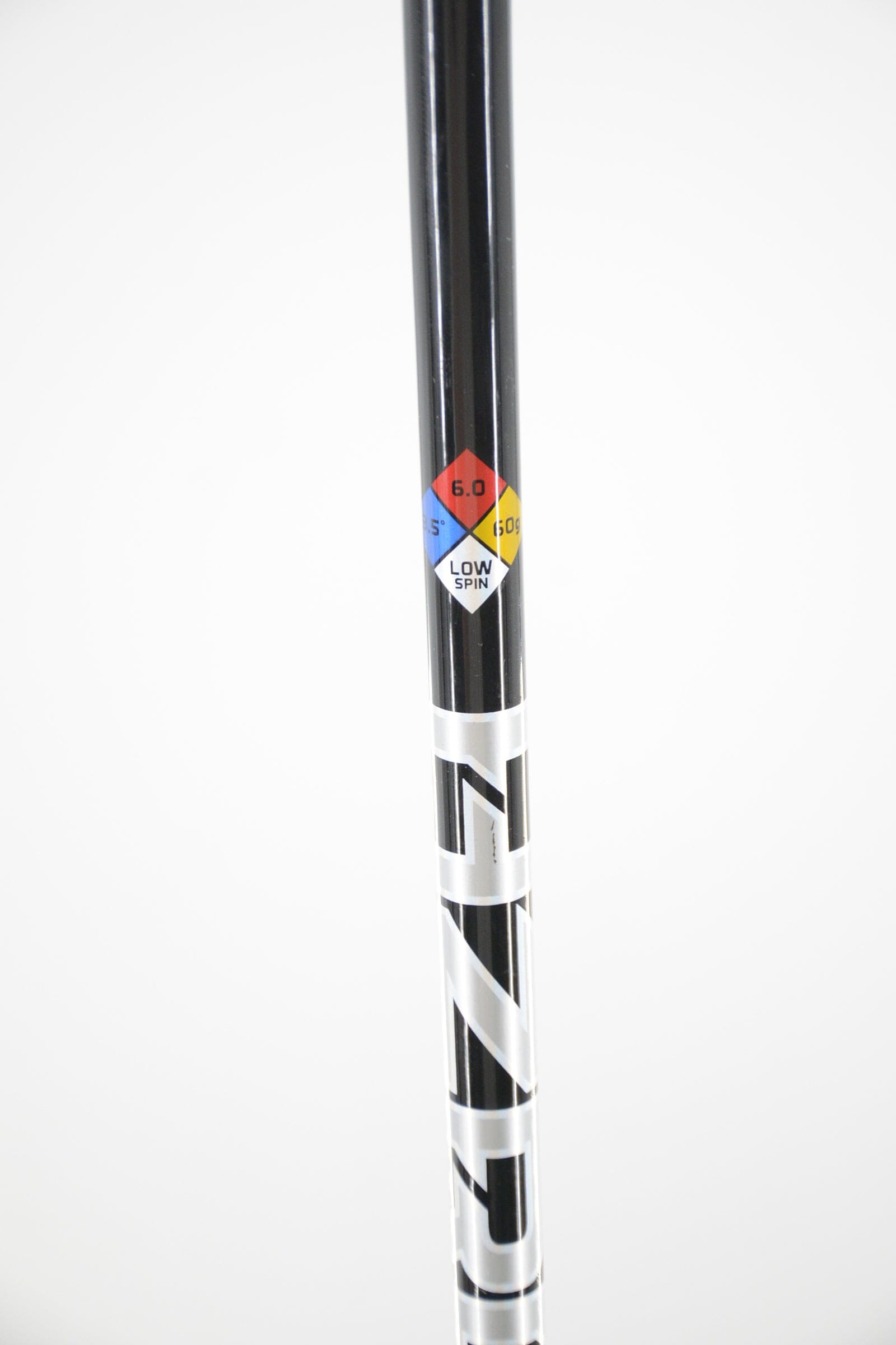 Project X Hzrdus Srixon Driver Shaft S Flex 44"