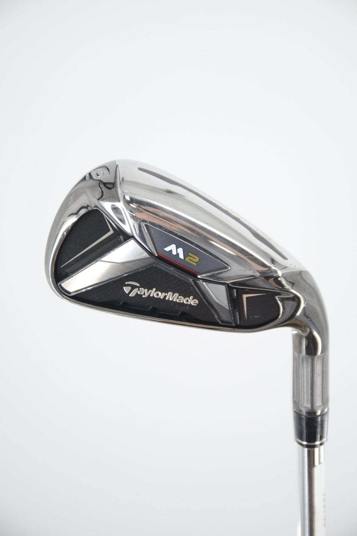 TaylorMade M2 6 Iron S Flex 37.75" Golf Irons TaylorMade 