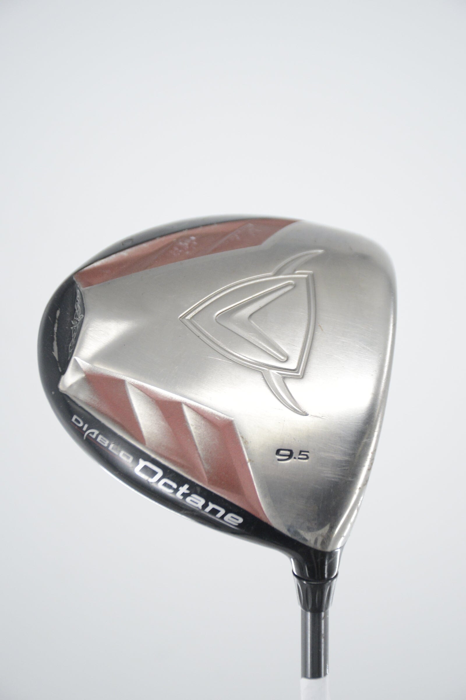 Callaway Diablo Octane 9.5 Degree Driver R Flex 45.75" Golf Clubs GolfRoots 