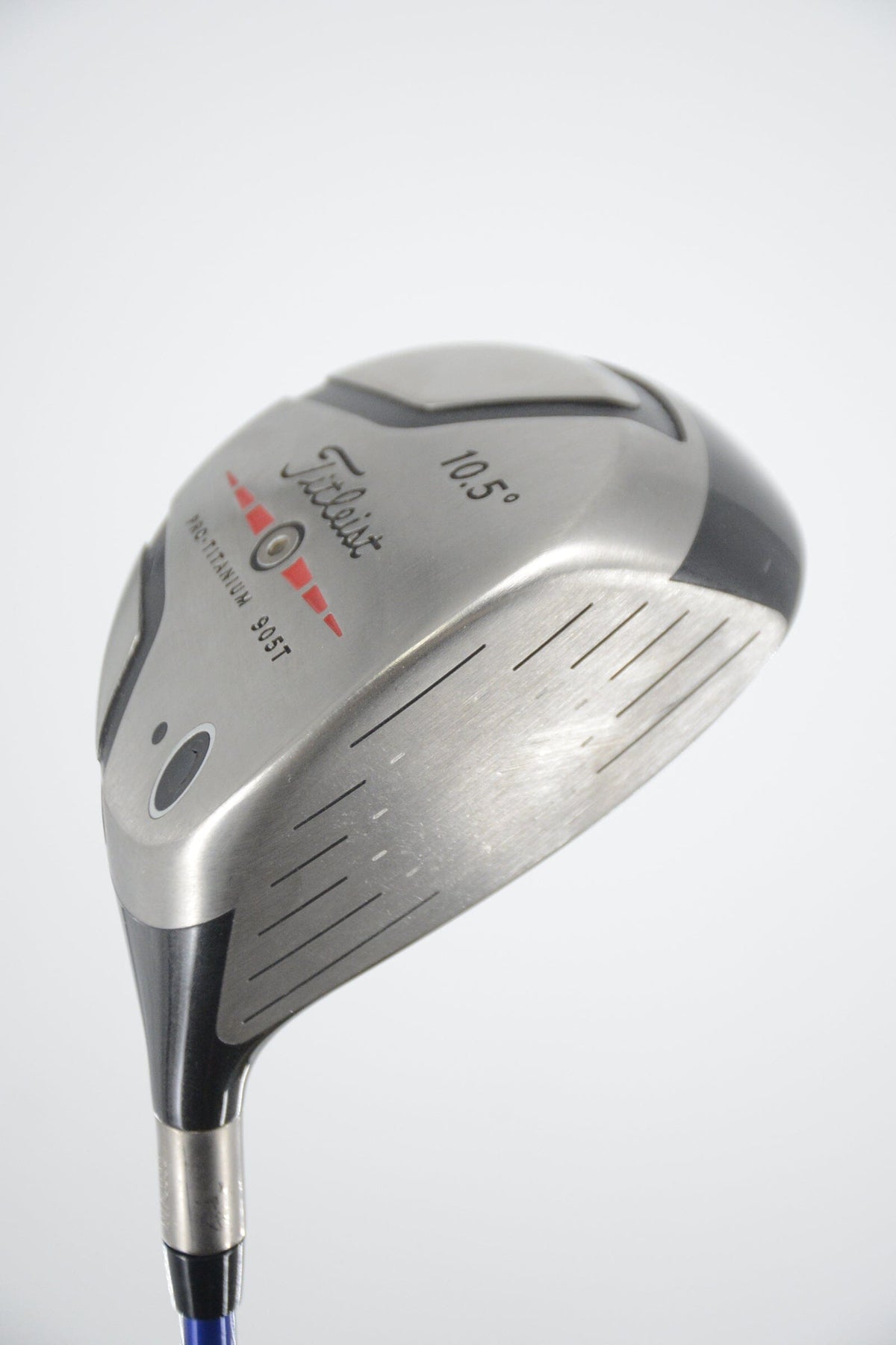 Titleist 905T 10.5 Degree Driver R Flex 45" Golf Clubs GolfRoots 